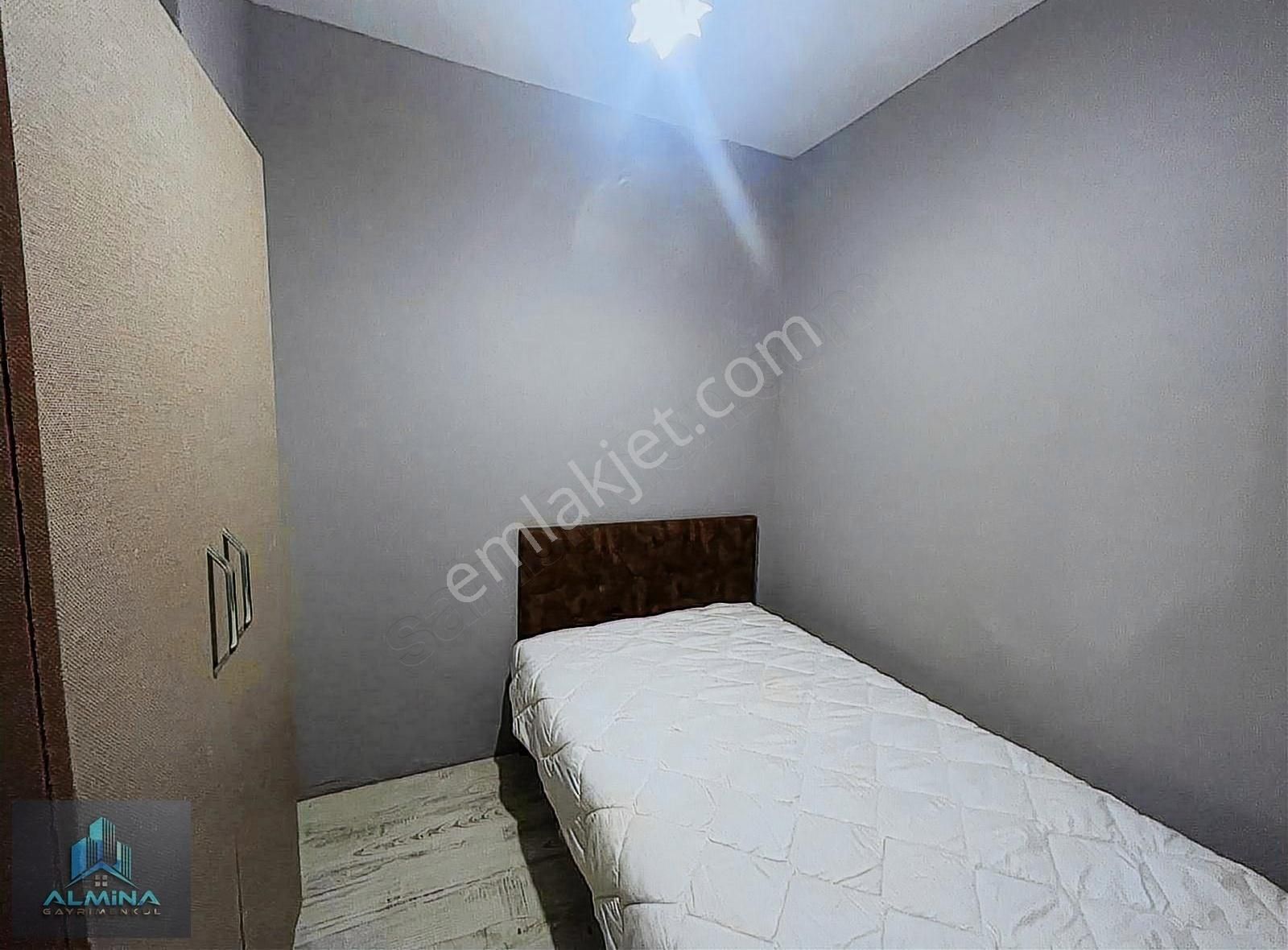 Alminadan Görükle Merkezde Kiralık 5+1 Geniş M² Eşyalı Daire - Görsel 18