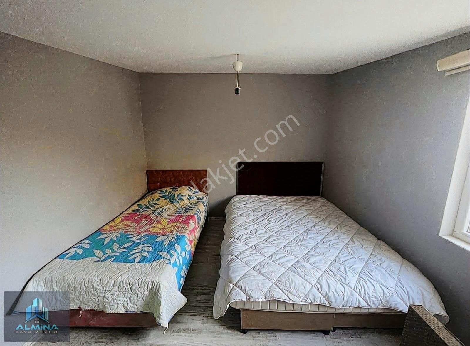 Alminadan Görükle Merkezde Kiralık 5+1 Geniş M² Eşyalı Daire - Görsel 10