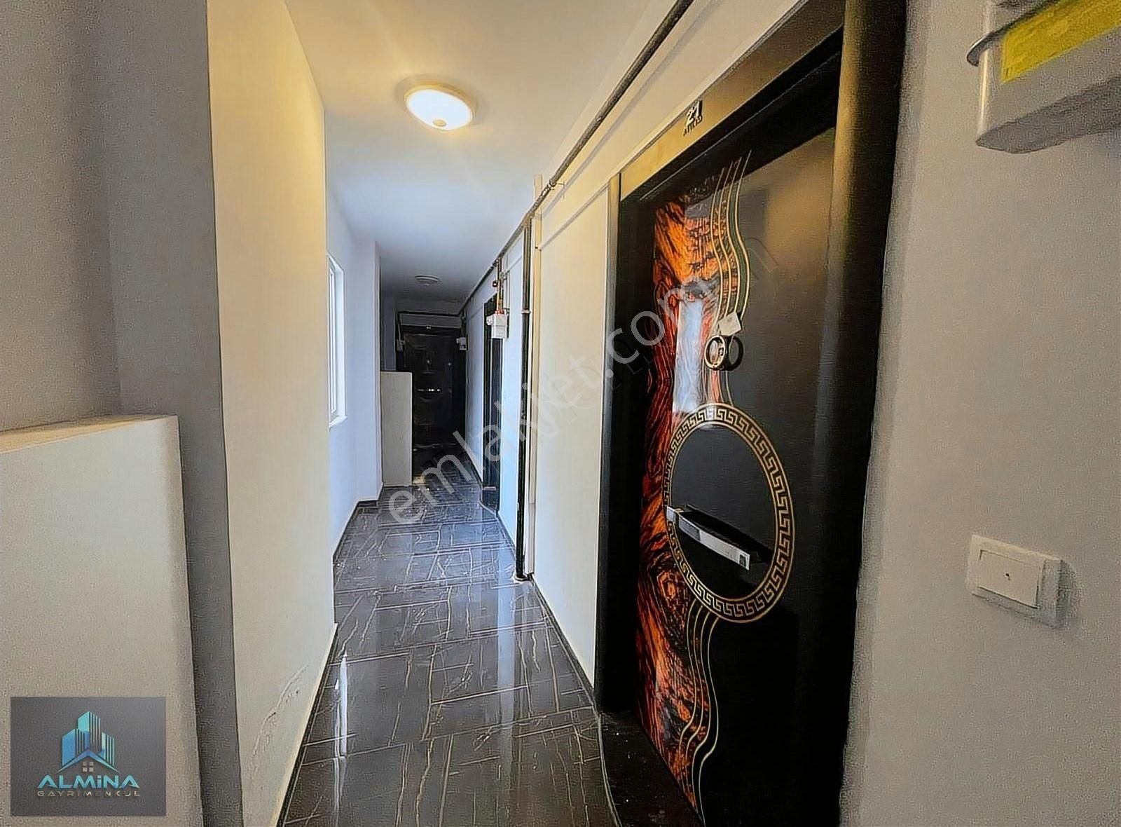 Alminadan Görükle Merkezde Kiralık 5+1 Geniş M² Eşyalı Daire - Görsel 26