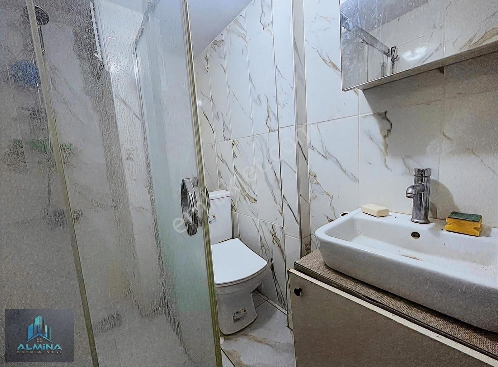 Alminadan Görükle Merkezde Kiralık 5+1 Geniş M² Eşyalı Daire - Görsel 21
