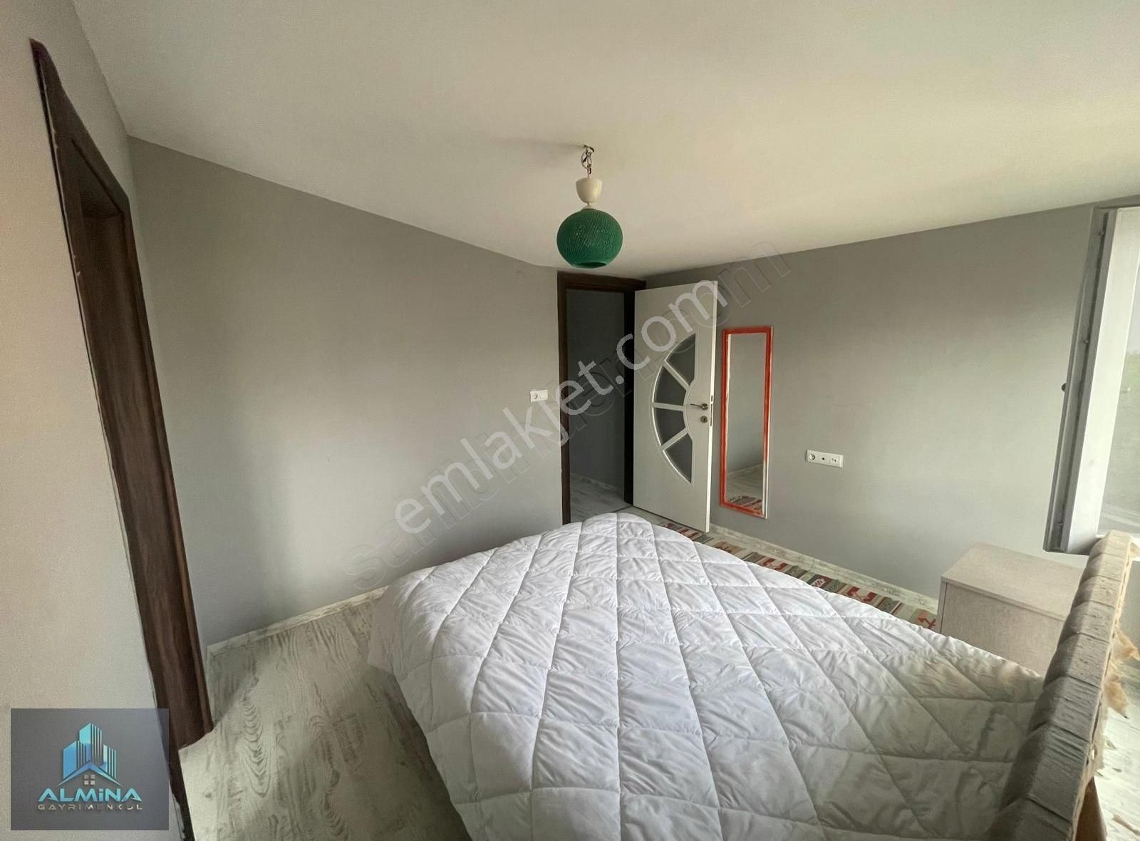 Alminadan Görükle Merkezde Kiralık 5+1 Geniş M² Eşyalı Daire - Görsel 16