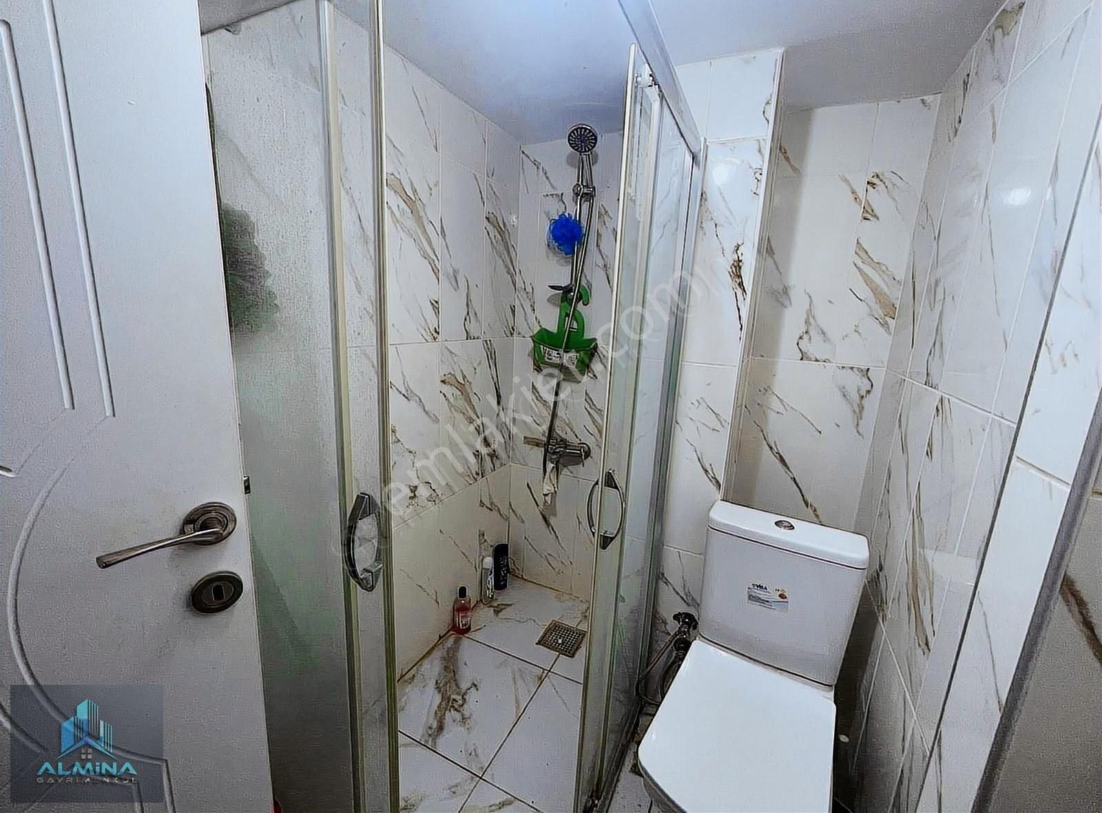 Alminadan Görükle Merkezde Kiralık 5+1 Geniş M² Eşyalı Daire - Görsel 24
