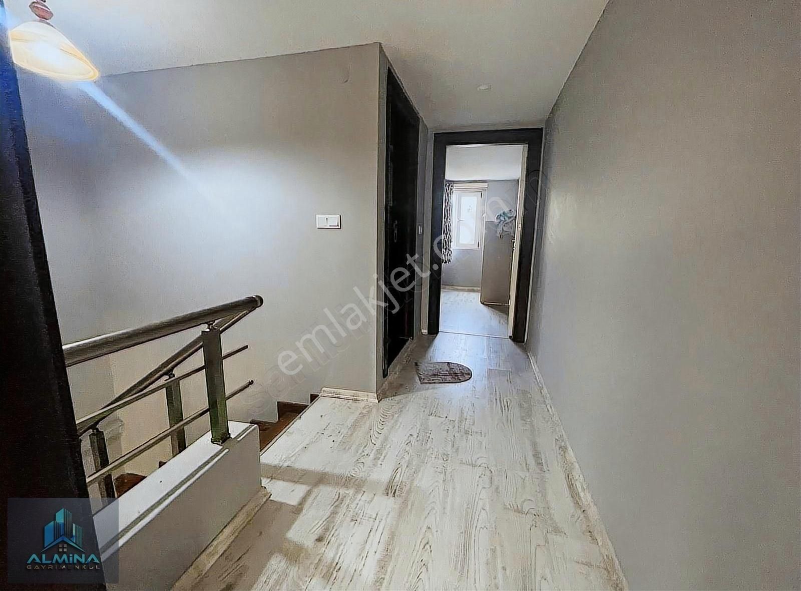 Alminadan Görükle Merkezde Kiralık 5+1 Geniş M² Eşyalı Daire - Görsel 33