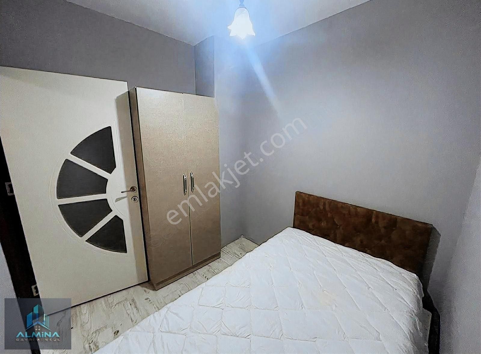 Alminadan Görükle Merkezde Kiralık 5+1 Geniş M² Eşyalı Daire - Görsel 27