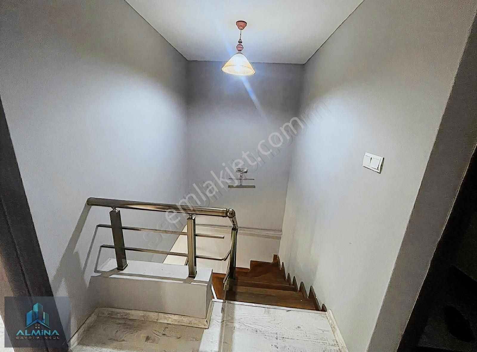 Alminadan Görükle Merkezde Kiralık 5+1 Geniş M² Eşyalı Daire - Görsel 4