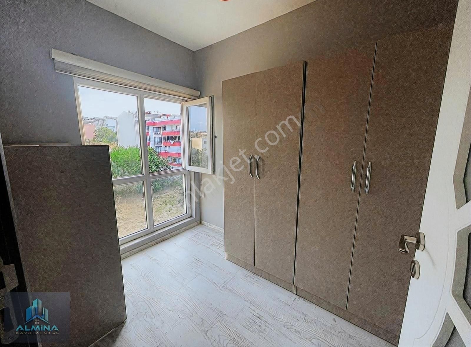 Alminadan Görükle Merkezde Kiralık 5+1 Geniş M² Eşyalı Daire - Görsel 28