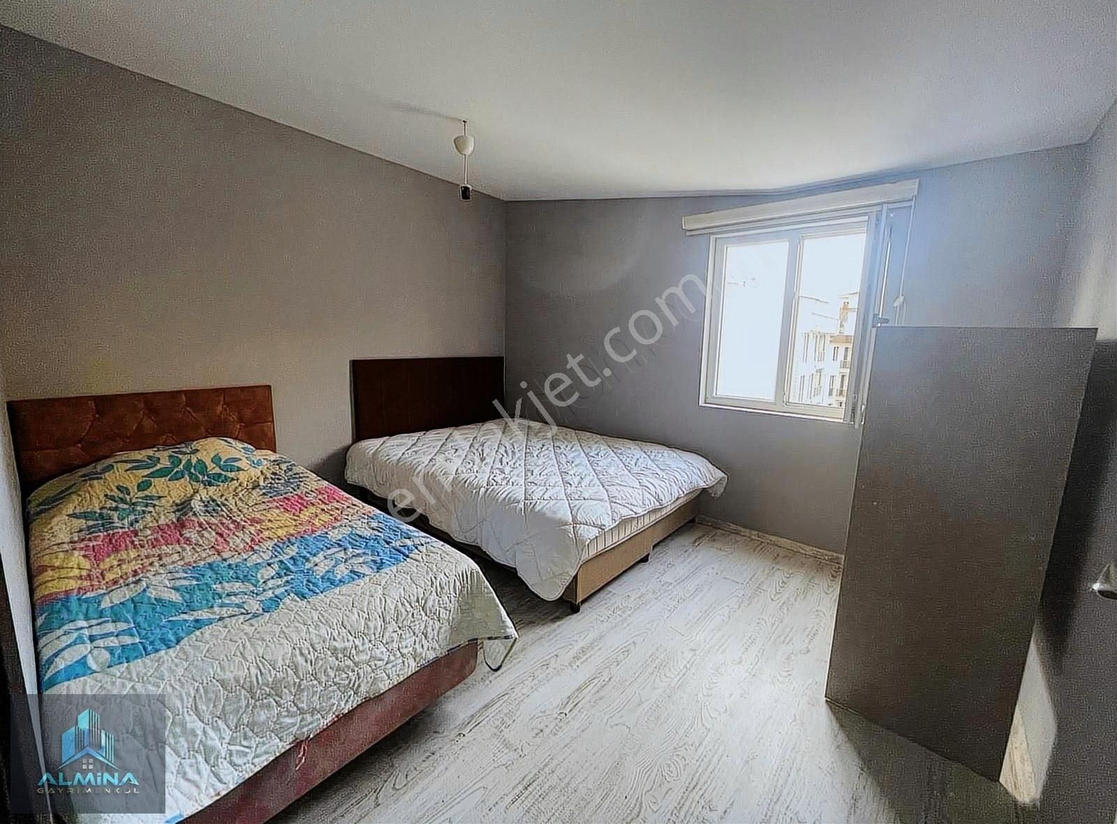 Alminadan Görükle Merkezde Kiralık 5+1 Geniş M² Eşyalı Daire - Görsel 35