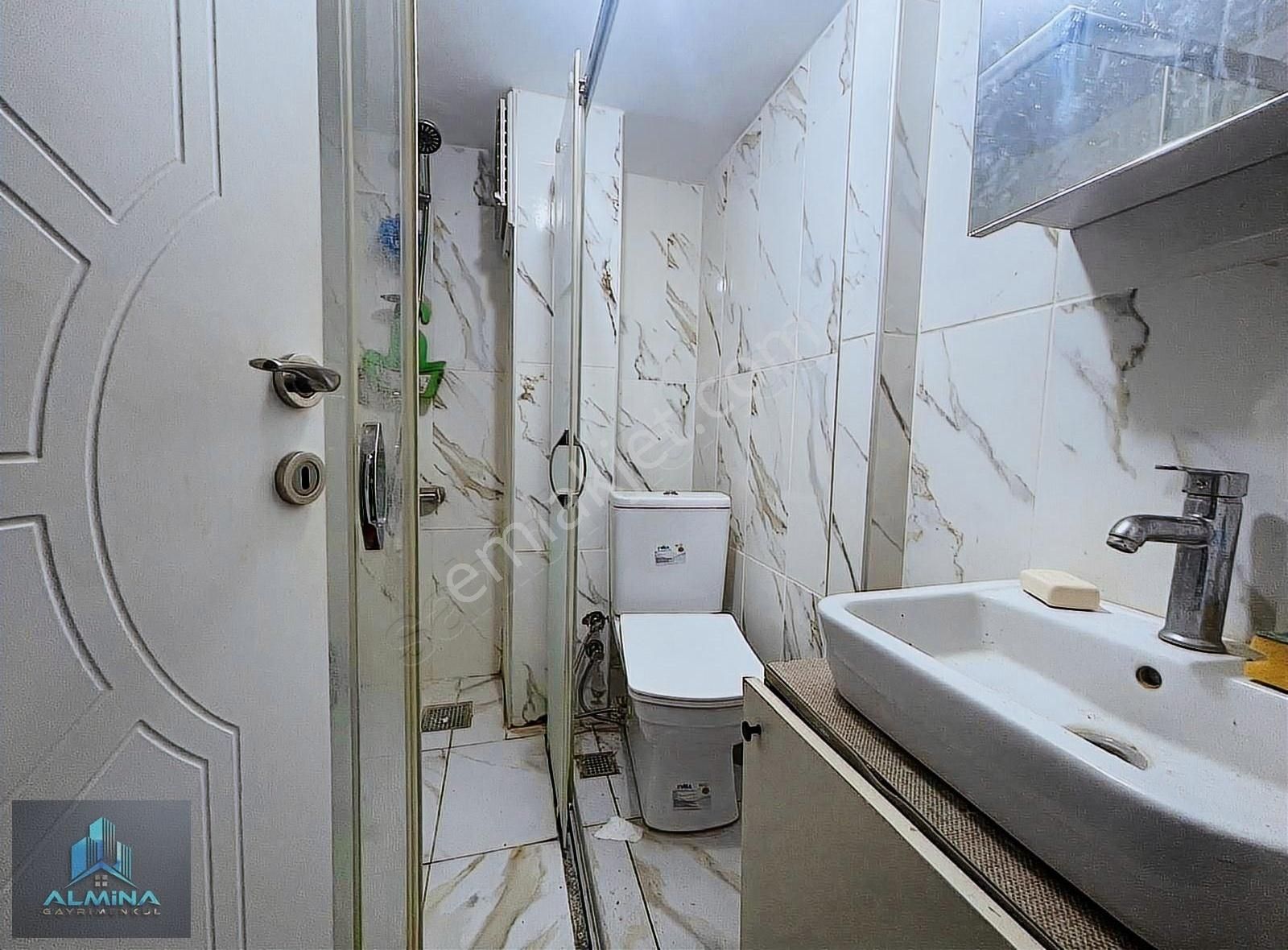 Alminadan Görükle Merkezde Kiralık 5+1 Geniş M² Eşyalı Daire - Görsel 29