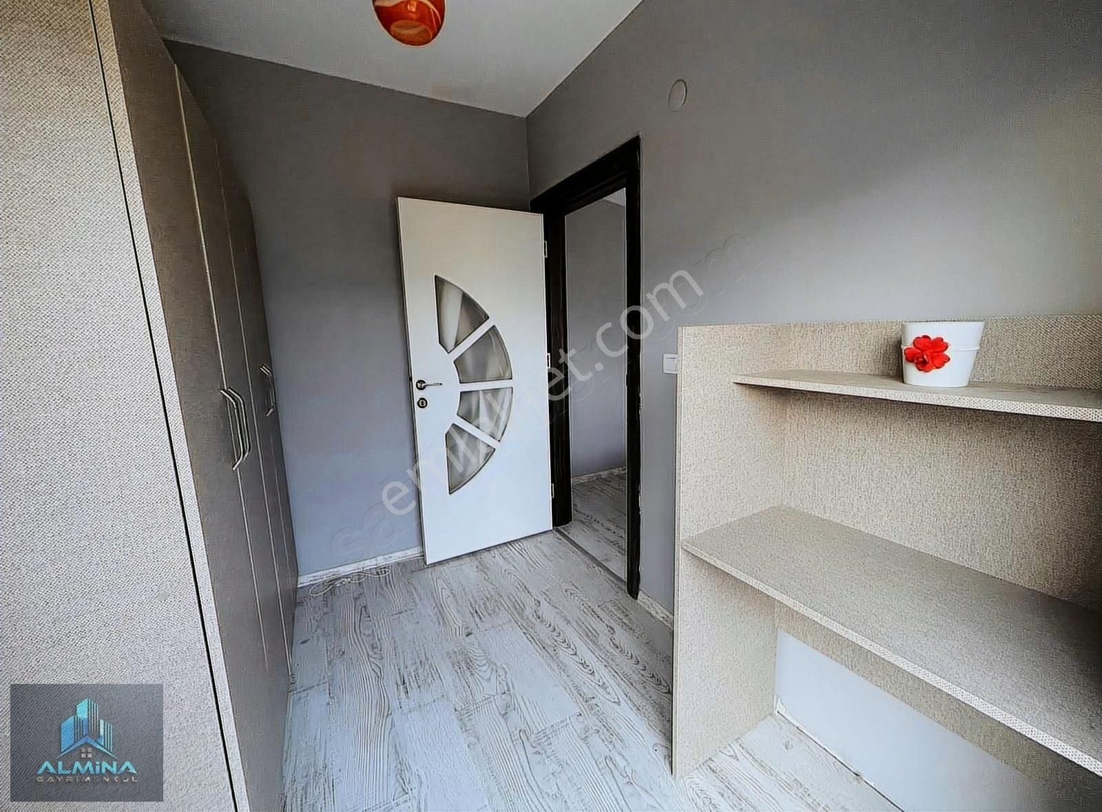 Alminadan Görükle Merkezde Kiralık 5+1 Geniş M² Eşyalı Daire - Görsel 23