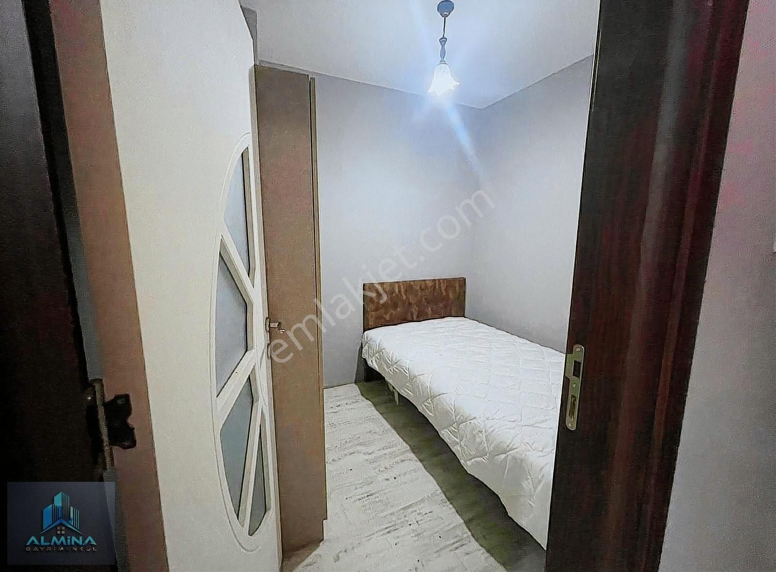 Alminadan Görükle Merkezde Kiralık 5+1 Geniş M² Eşyalı Daire - Görsel 7