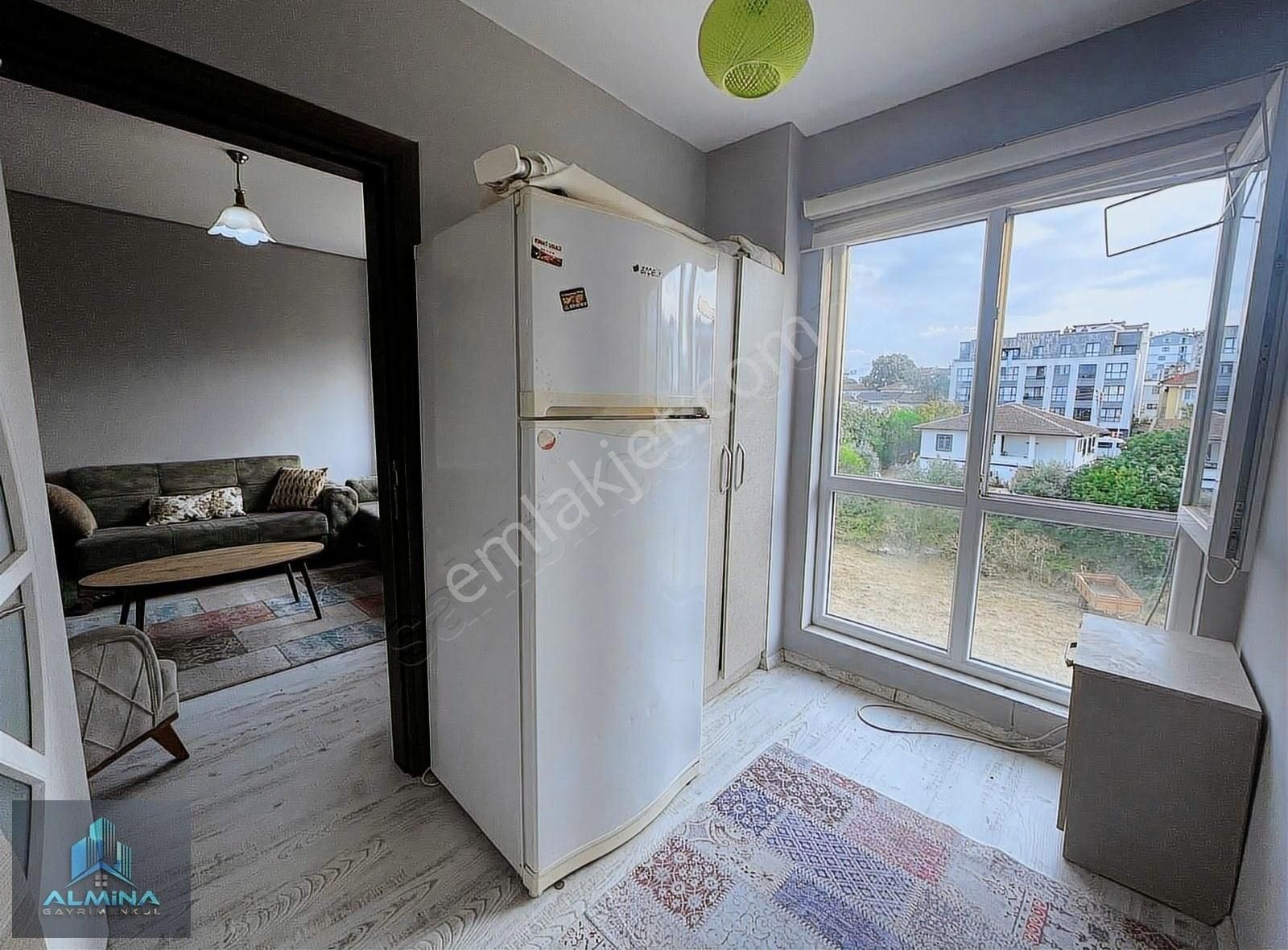 Alminadan Görükle Merkezde Kiralık 5+1 Geniş M² Eşyalı Daire - Görsel 3