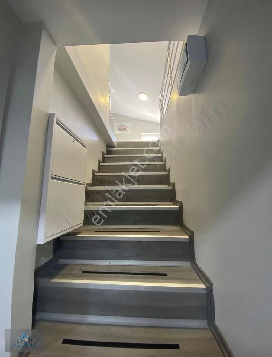 Alminadan 1+1 Ve 1+0 Yatırımlık Lüks Tasarımlı Satılık Daireler - Görsel 22