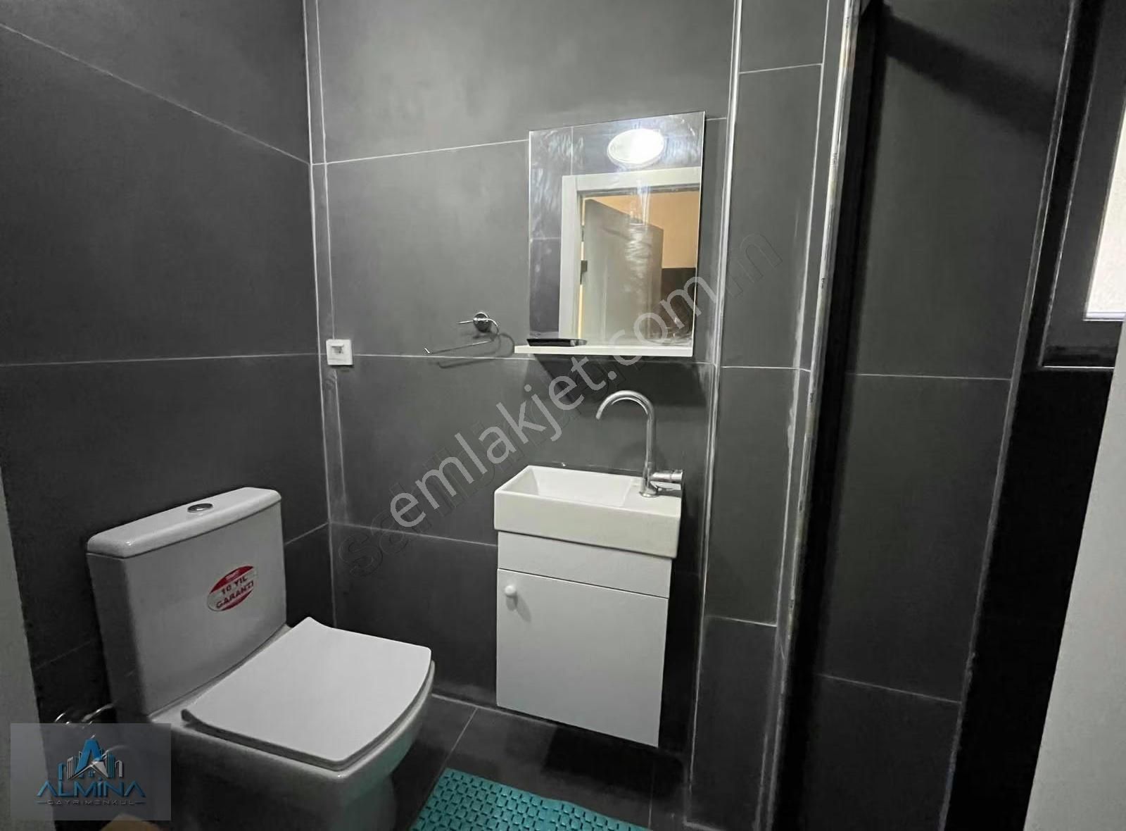 Alminadan 1+1 Ve 1+0 Yatırımlık Lüks Tasarımlı Satılık Daireler - Görsel 11