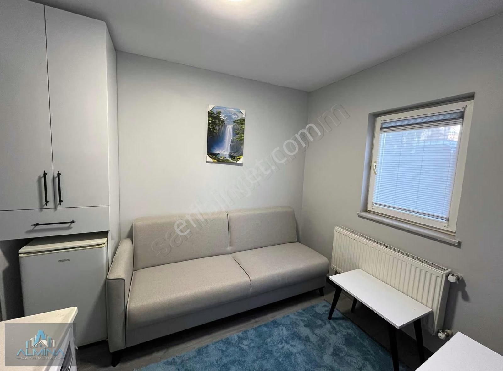 Alminadan 1+1 Ve 1+0 Yatırımlık Lüks Tasarımlı Satılık Daireler - Görsel 23