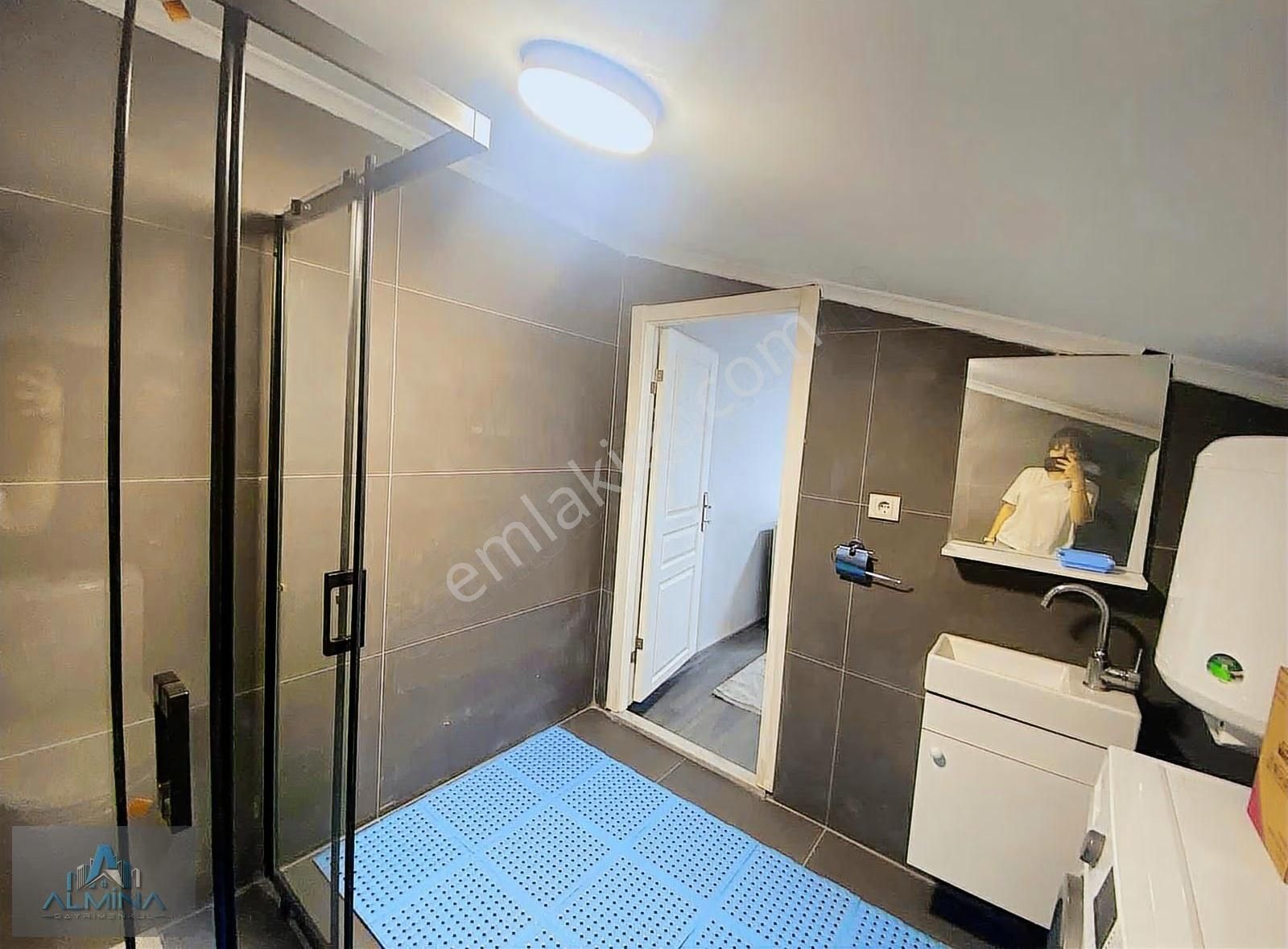 Alminadan 1+1 Ve 1+0 Yatırımlık Lüks Tasarımlı Satılık Daireler - Görsel 14