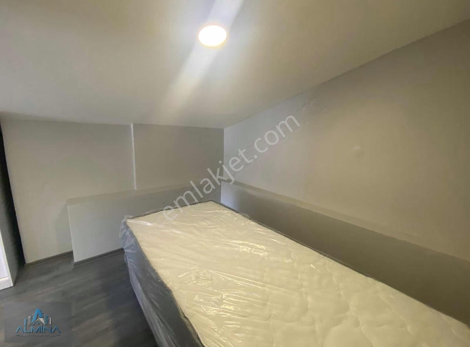 Alminadan 1+1 Ve 1+0 Yatırımlık Lüks Tasarımlı Satılık Daireler - Görsel 9