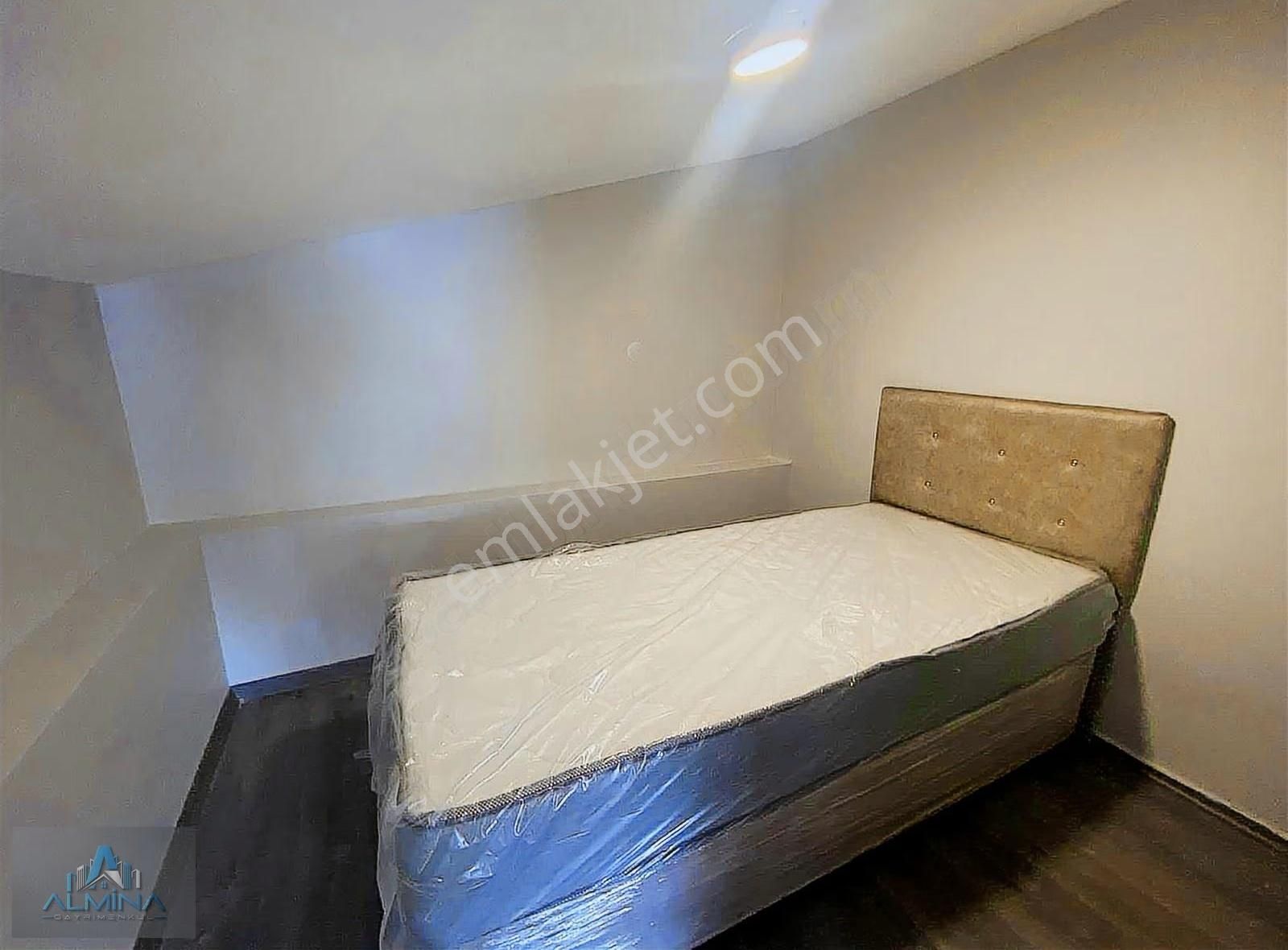 Alminadan 1+1 Ve 1+0 Yatırımlık Lüks Tasarımlı Satılık Daireler - Görsel 31