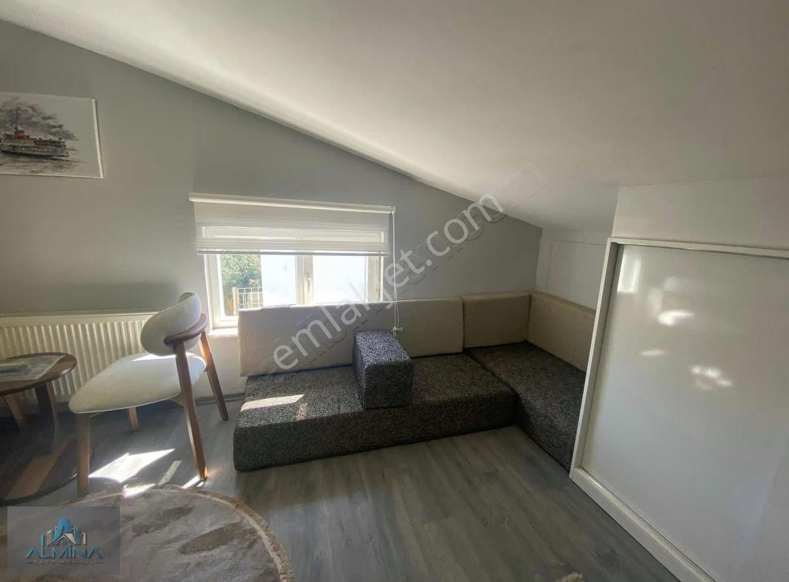 Alminadan 1+1 Ve 1+0 Yatırımlık Lüks Tasarımlı Satılık Daireler - Görsel 18