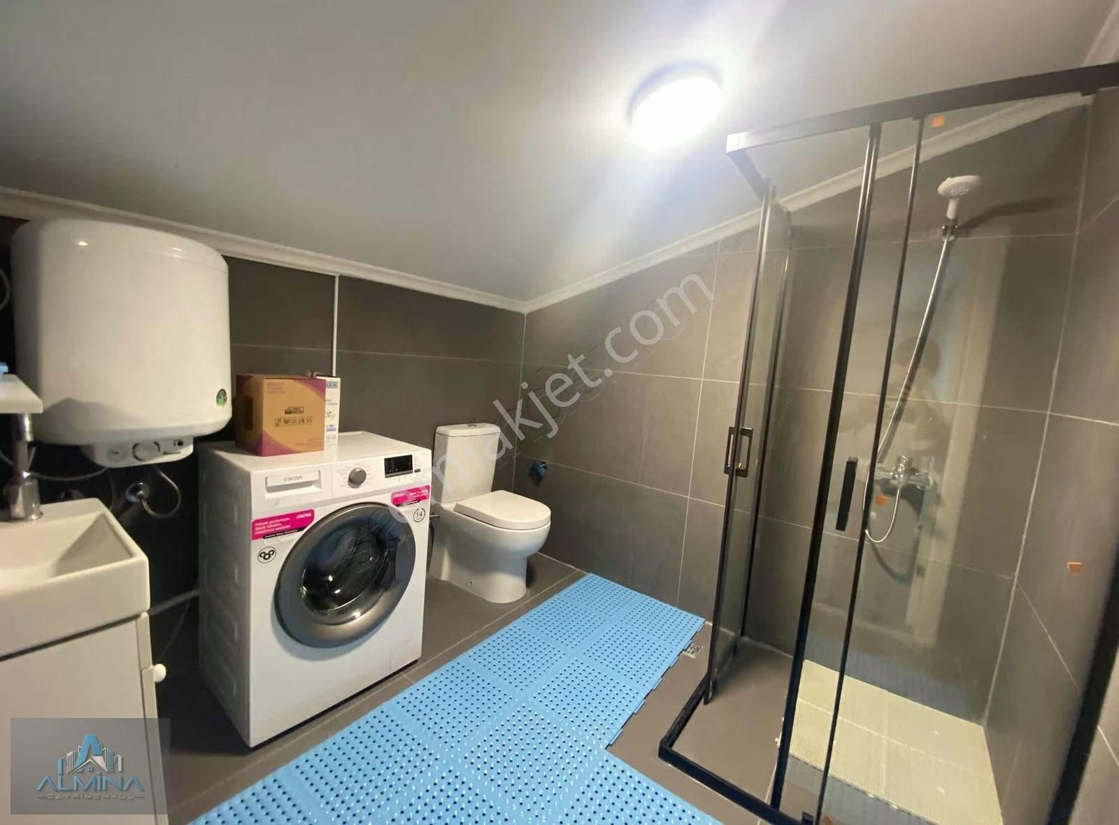 Alminadan 1+1 Ve 1+0 Yatırımlık Lüks Tasarımlı Satılık Daireler - Görsel 4