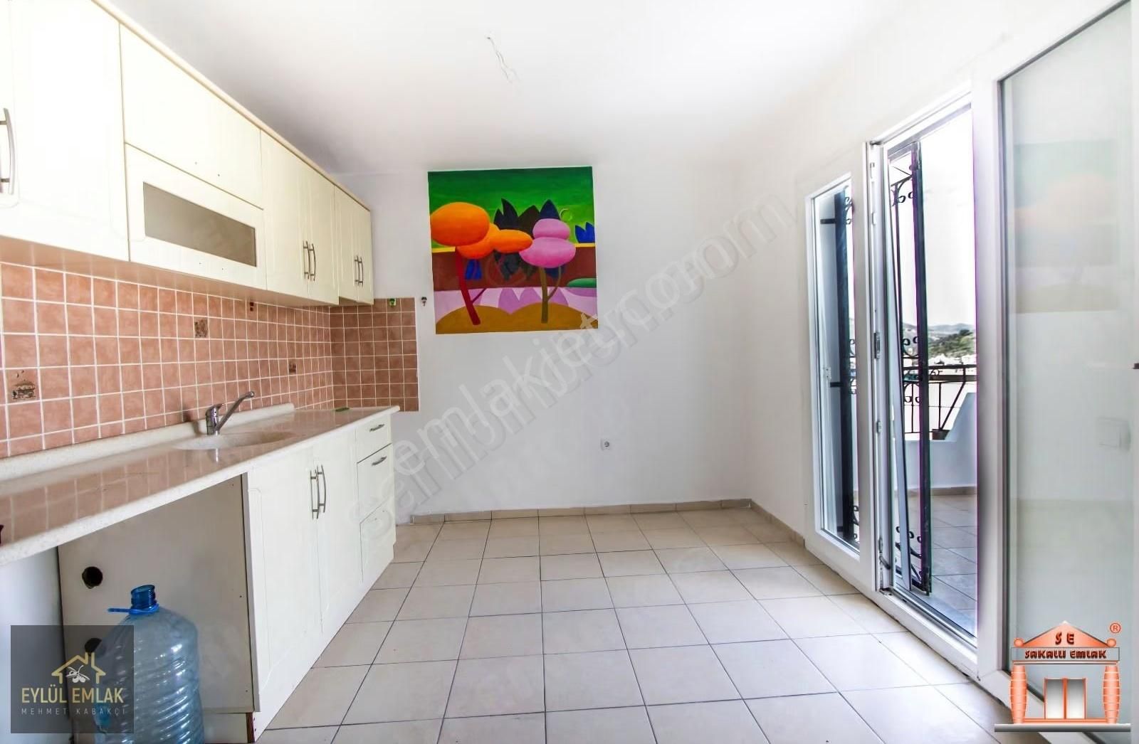 Turgutreis Karabağ Da Satılık Müstakil 3+1 Teraslı - Görsel 17