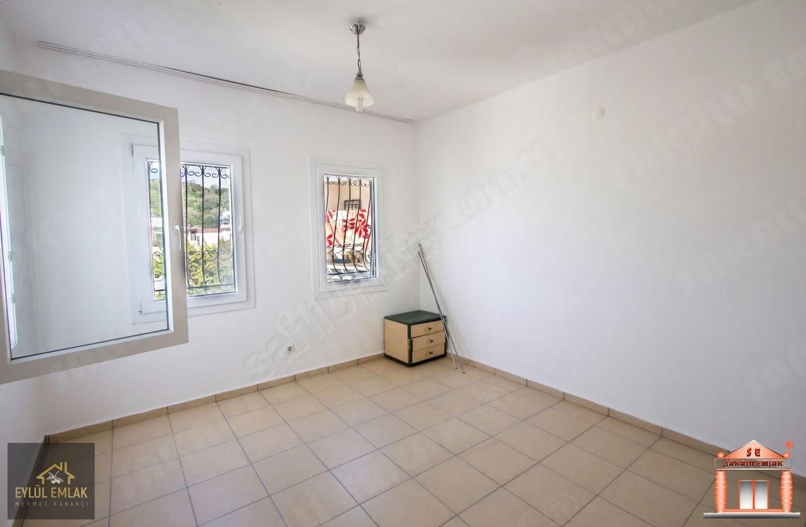 Turgutreis Karabağ Da Satılık Müstakil 3+1 Teraslı - Görsel 14