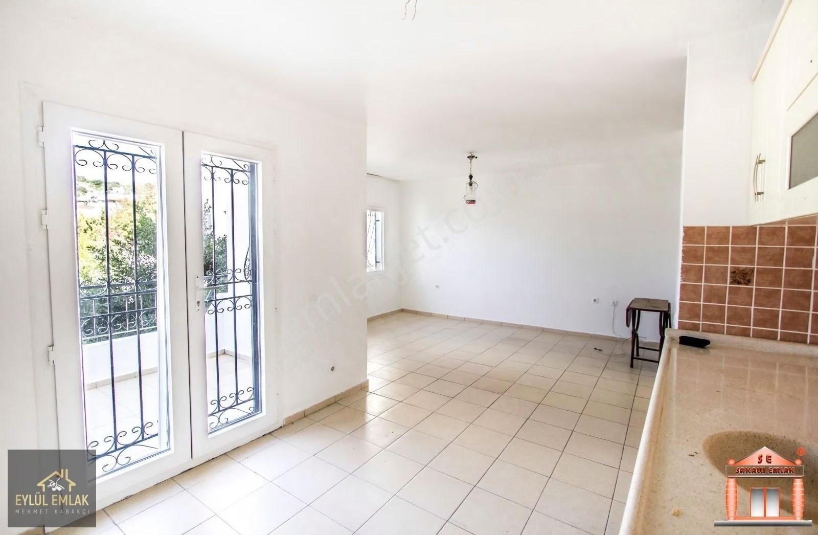 Turgutreis Karabağ Da Satılık Müstakil 3+1 Teraslı - Görsel 10