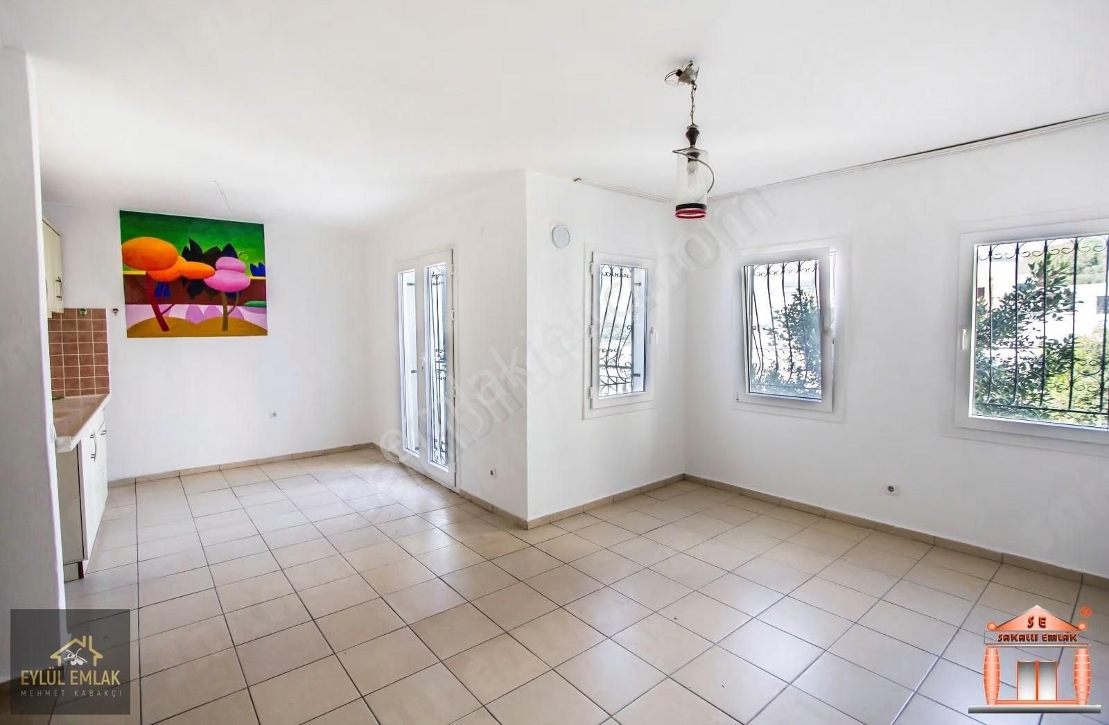 Turgutreis Karabağ Da Satılık Müstakil 3+1 Teraslı - Görsel 4