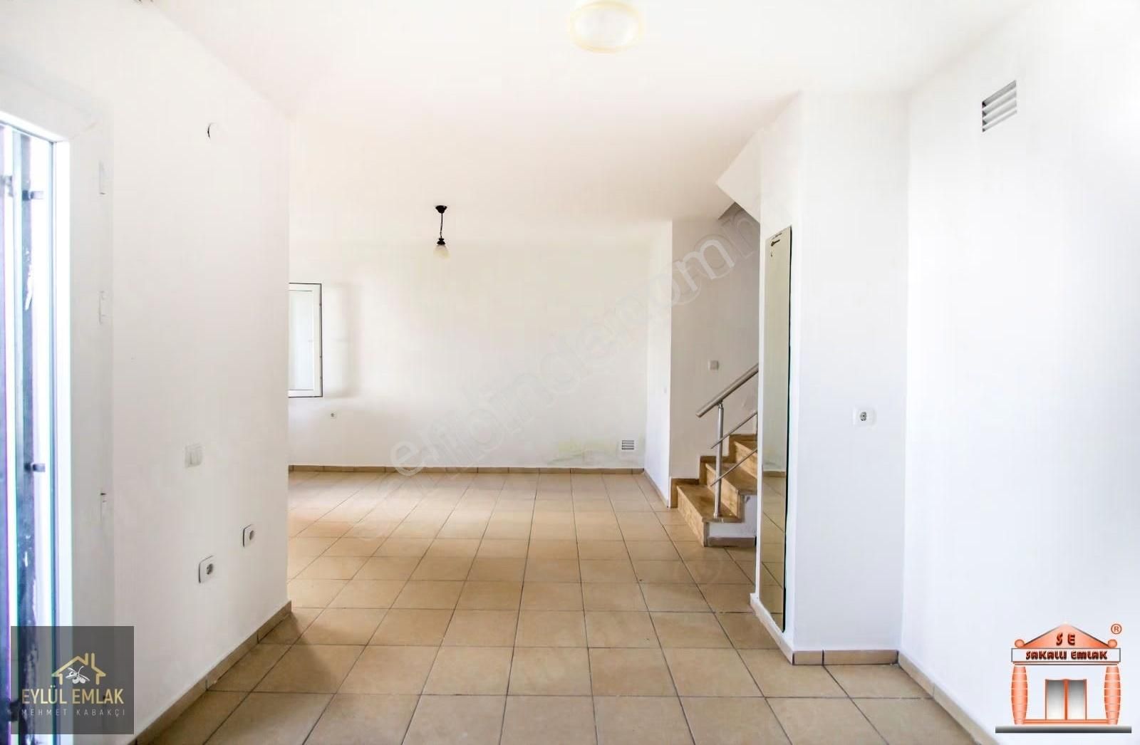 Turgutreis Karabağ Da Satılık Müstakil 3+1 Teraslı - Görsel 8