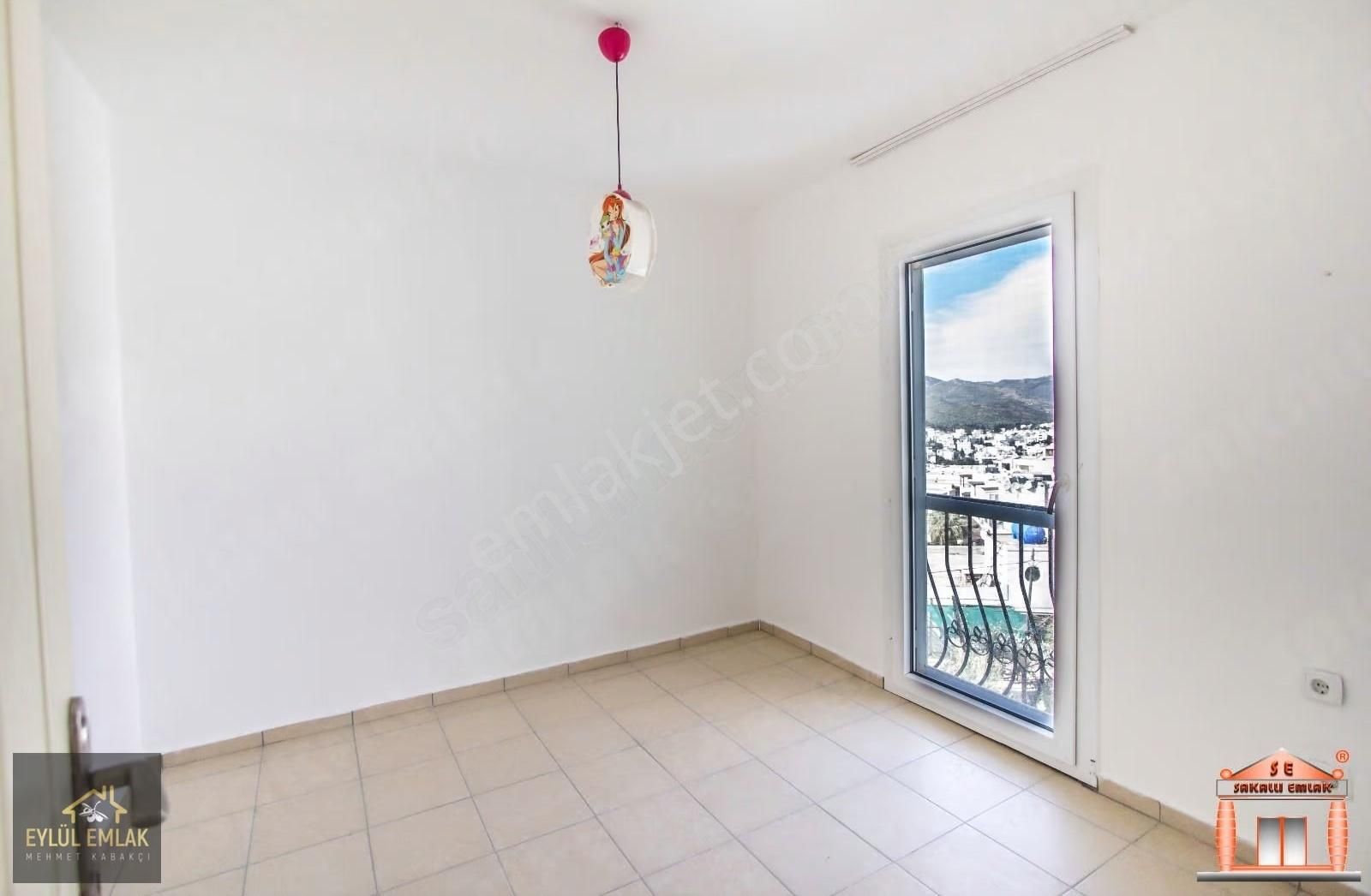 Turgutreis Karabağ Da Satılık Müstakil 3+1 Teraslı - Görsel 13