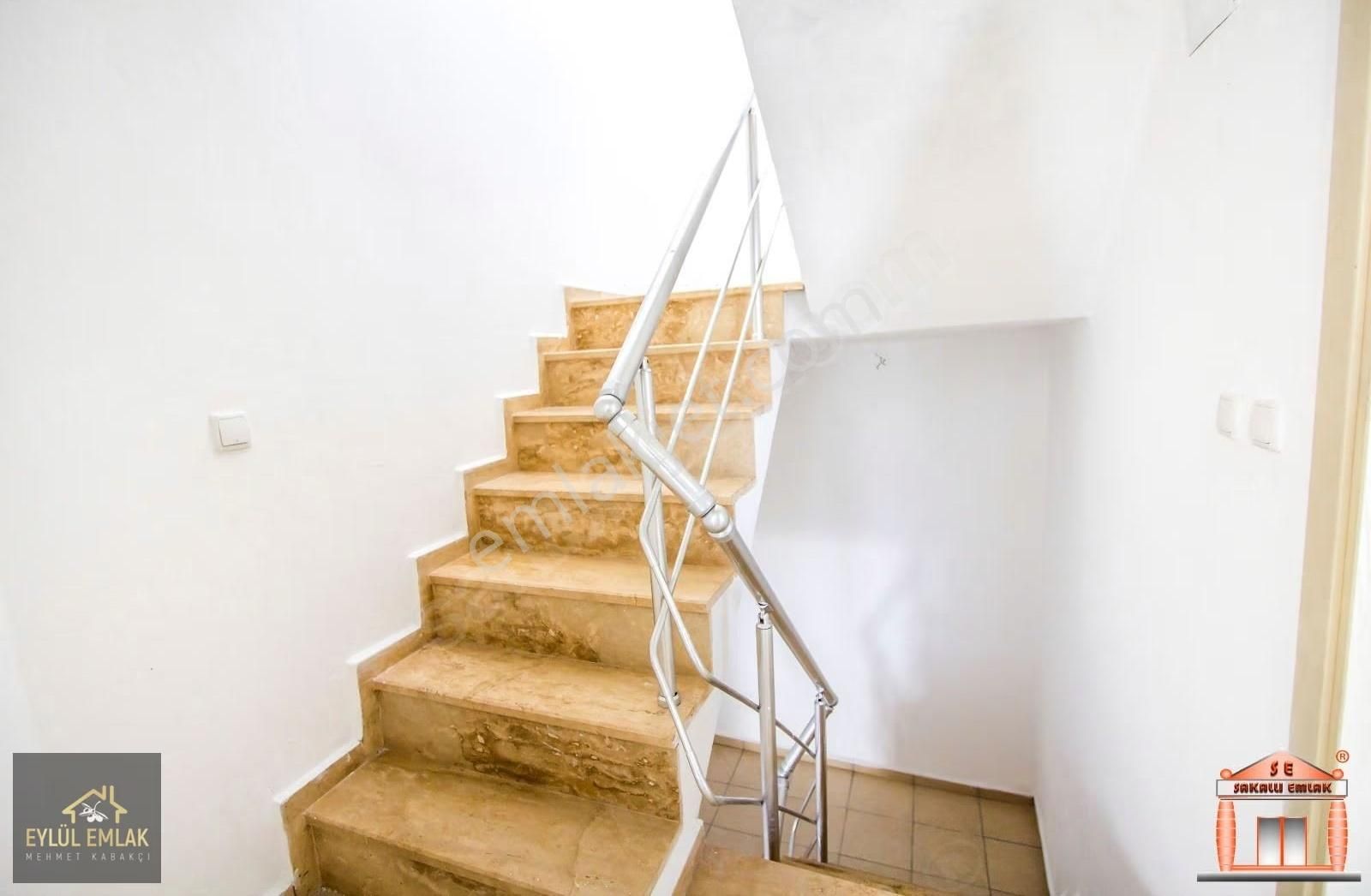 Turgutreis Karabağ Da Satılık Müstakil 3+1 Teraslı - Görsel 5