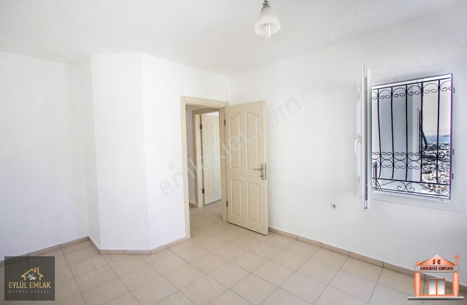 Turgutreis Karabağ Da Satılık Müstakil 3+1 Teraslı - Görsel 6