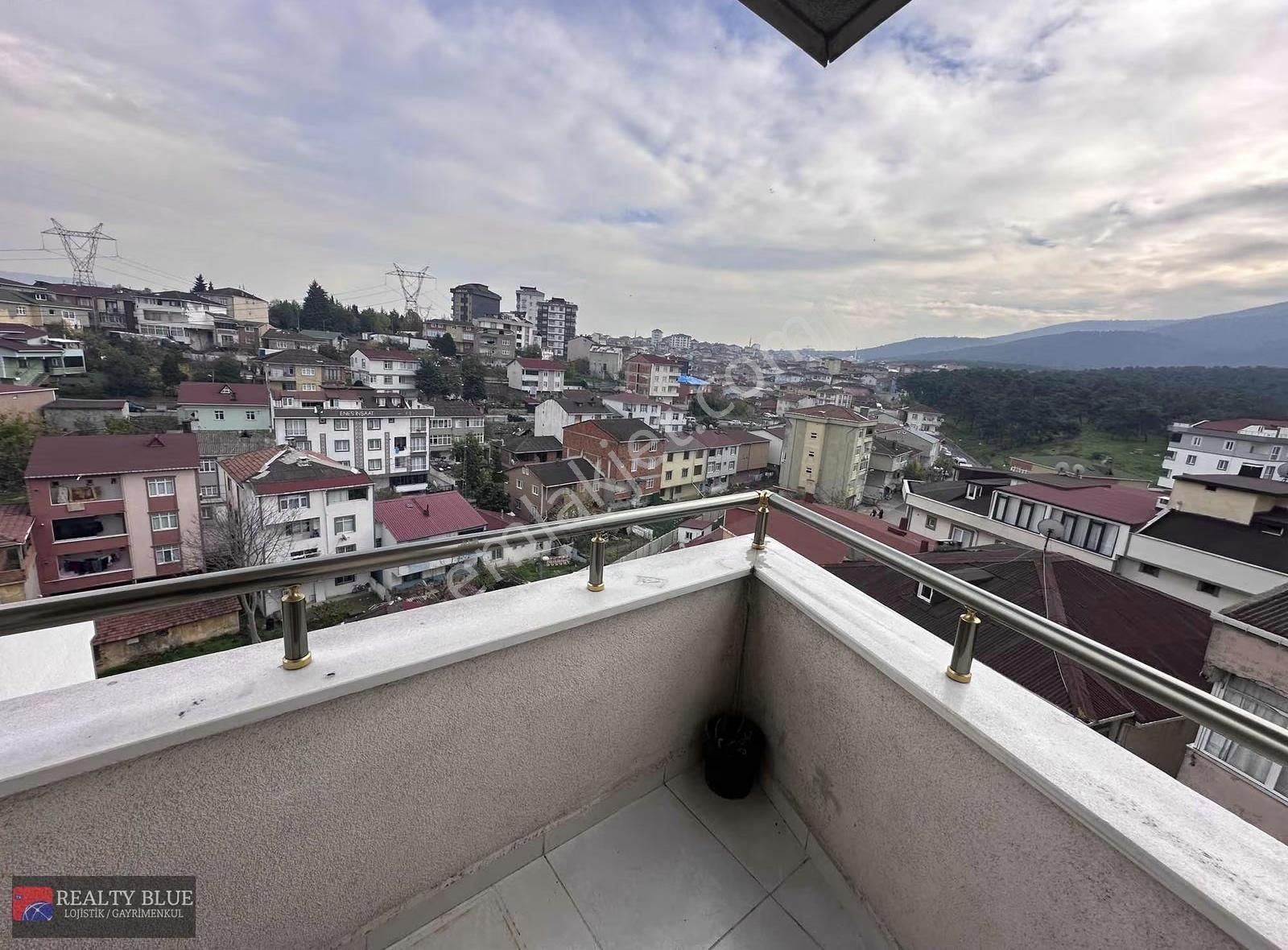 Sancaktepe Veysel Karani Mah. Kiralık 3+1 Dubleks - Görsel 4