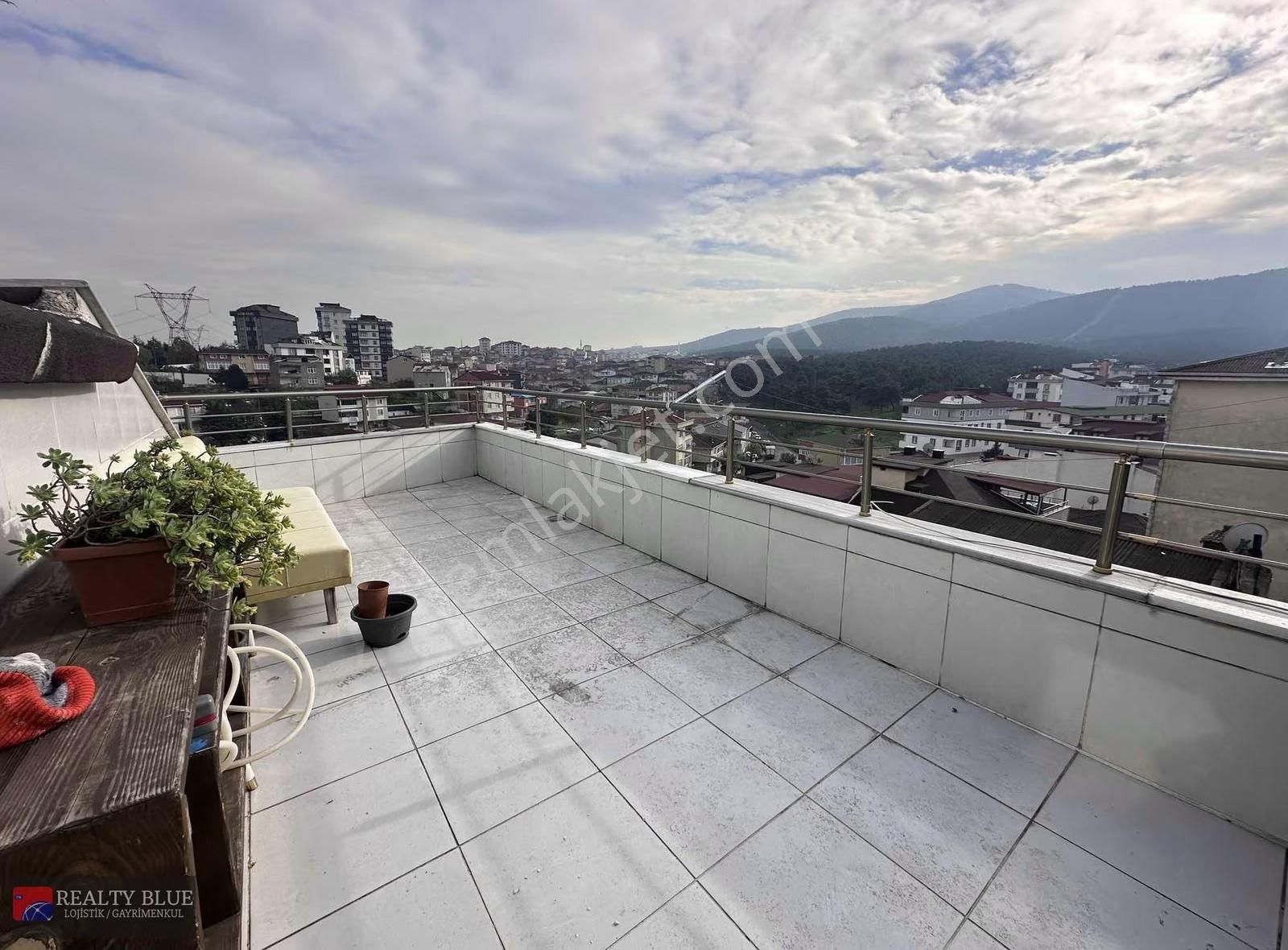 Sancaktepe Veysel Karani Mah. Kiralık 3+1 Dubleks - Görsel 7