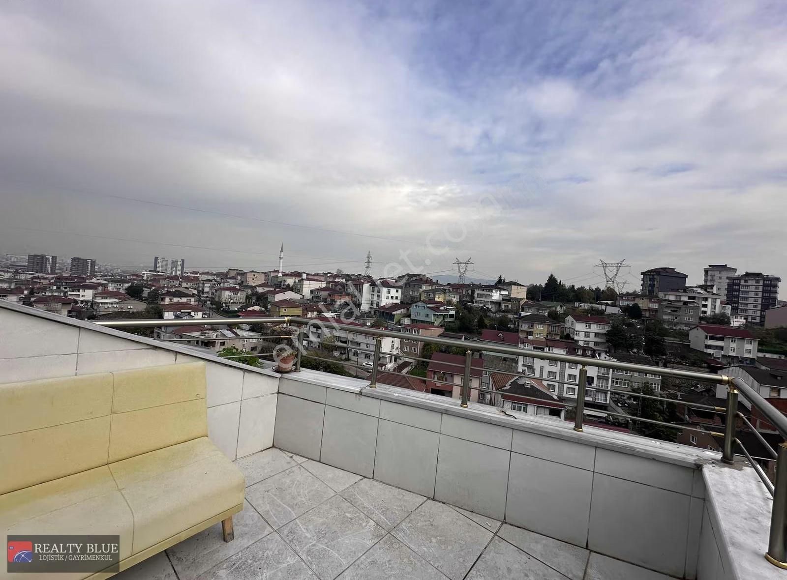 Sancaktepe Veysel Karani Mah. Kiralık 3+1 Dubleks - Görsel 3