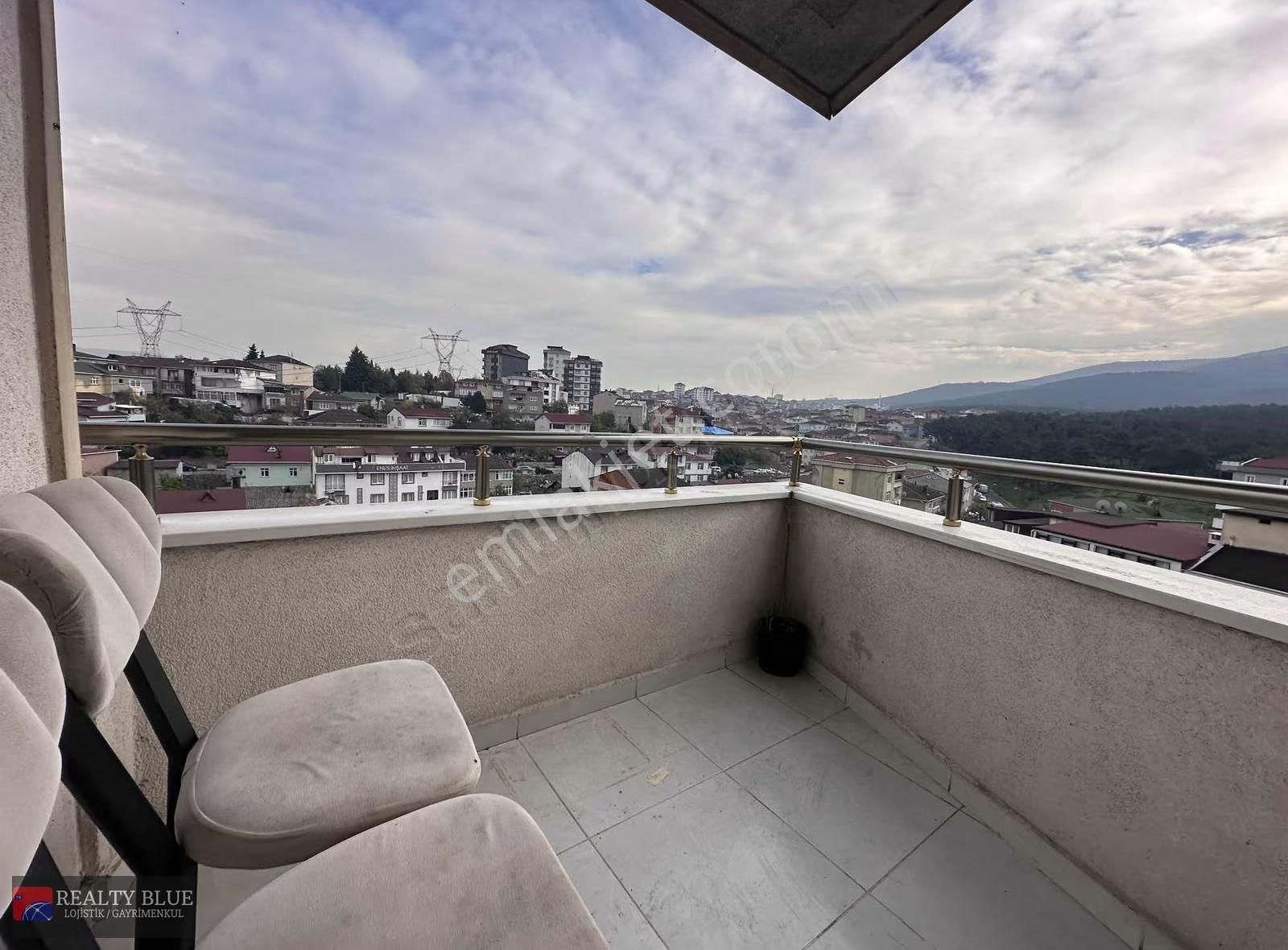 Sancaktepe Veysel Karani Mah. Kiralık 3+1 Dubleks - Görsel 12