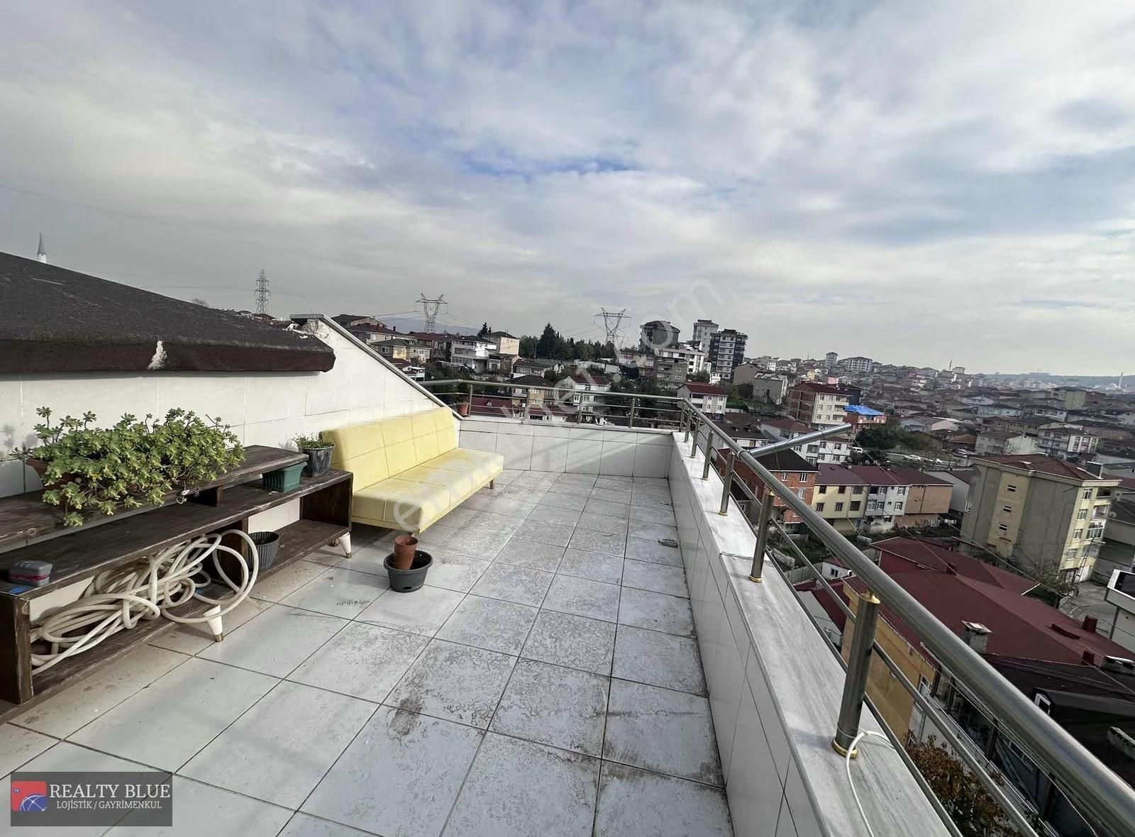 Sancaktepe Veysel Karani Mah. Kiralık 3+1 Dubleks - Görsel 20