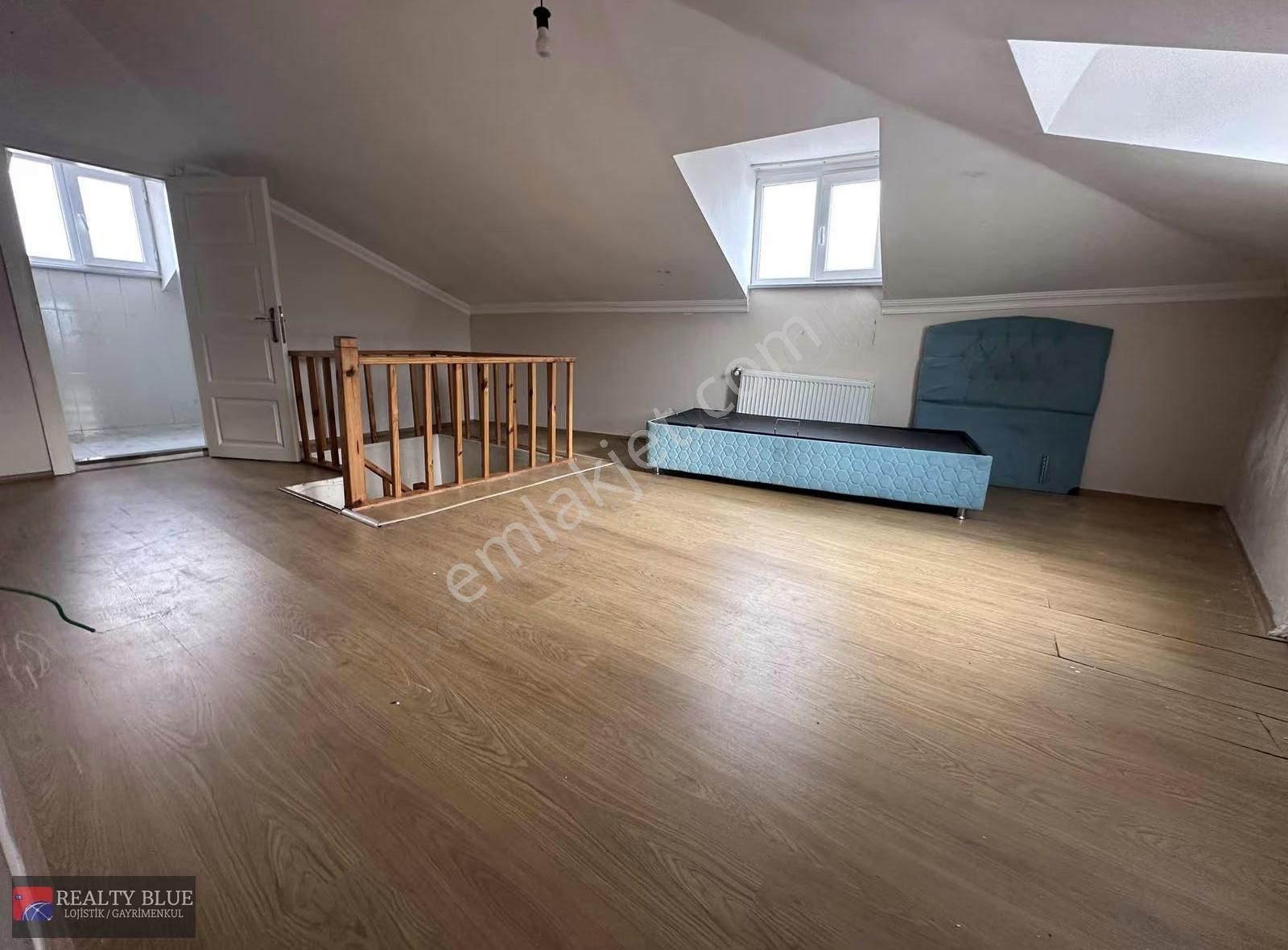 Sancaktepe Veysel Karani Mah. Kiralık 3+1 Dubleks - Görsel 8