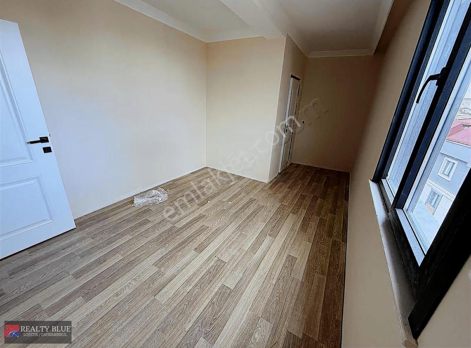 Necip Fazıl'da Sıfır 2+1 Yerden Isıtmalı Ebeveyn Banyolu Daire - Görsel 13