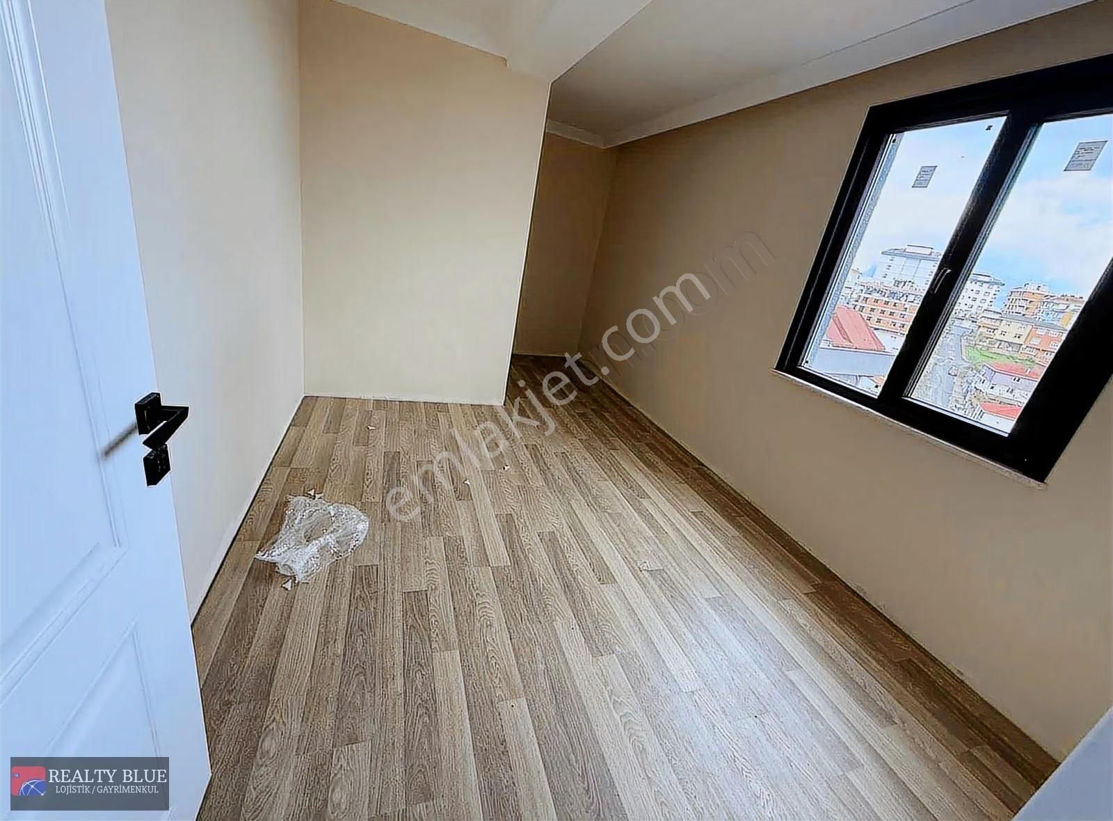 Necip Fazıl'da Sıfır 2+1 Yerden Isıtmalı Ebeveyn Banyolu Daire - Görsel 11