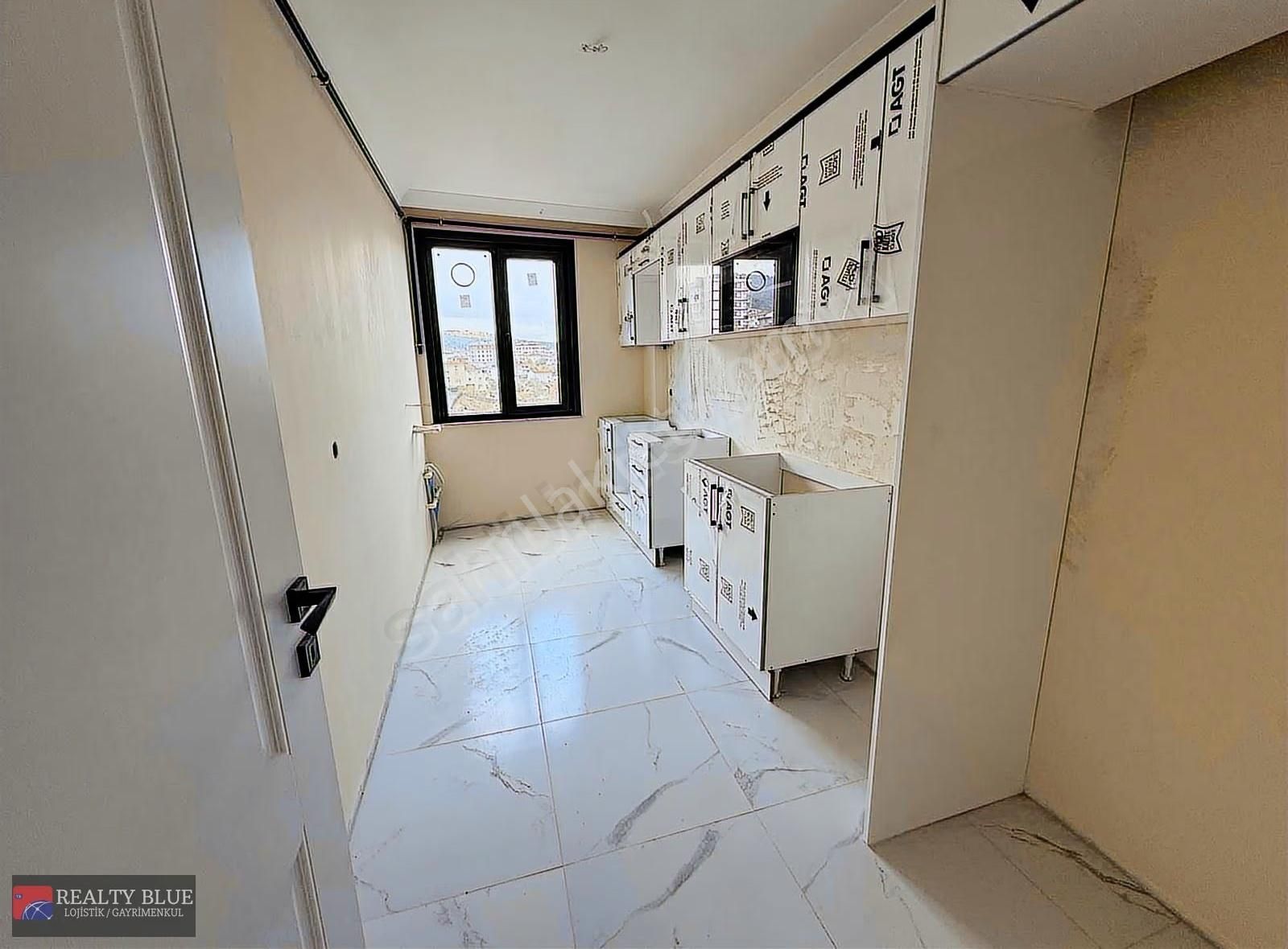 Necip Fazıl'da Sıfır 2+1 Yerden Isıtmalı Ebeveyn Banyolu Daire - Görsel 15