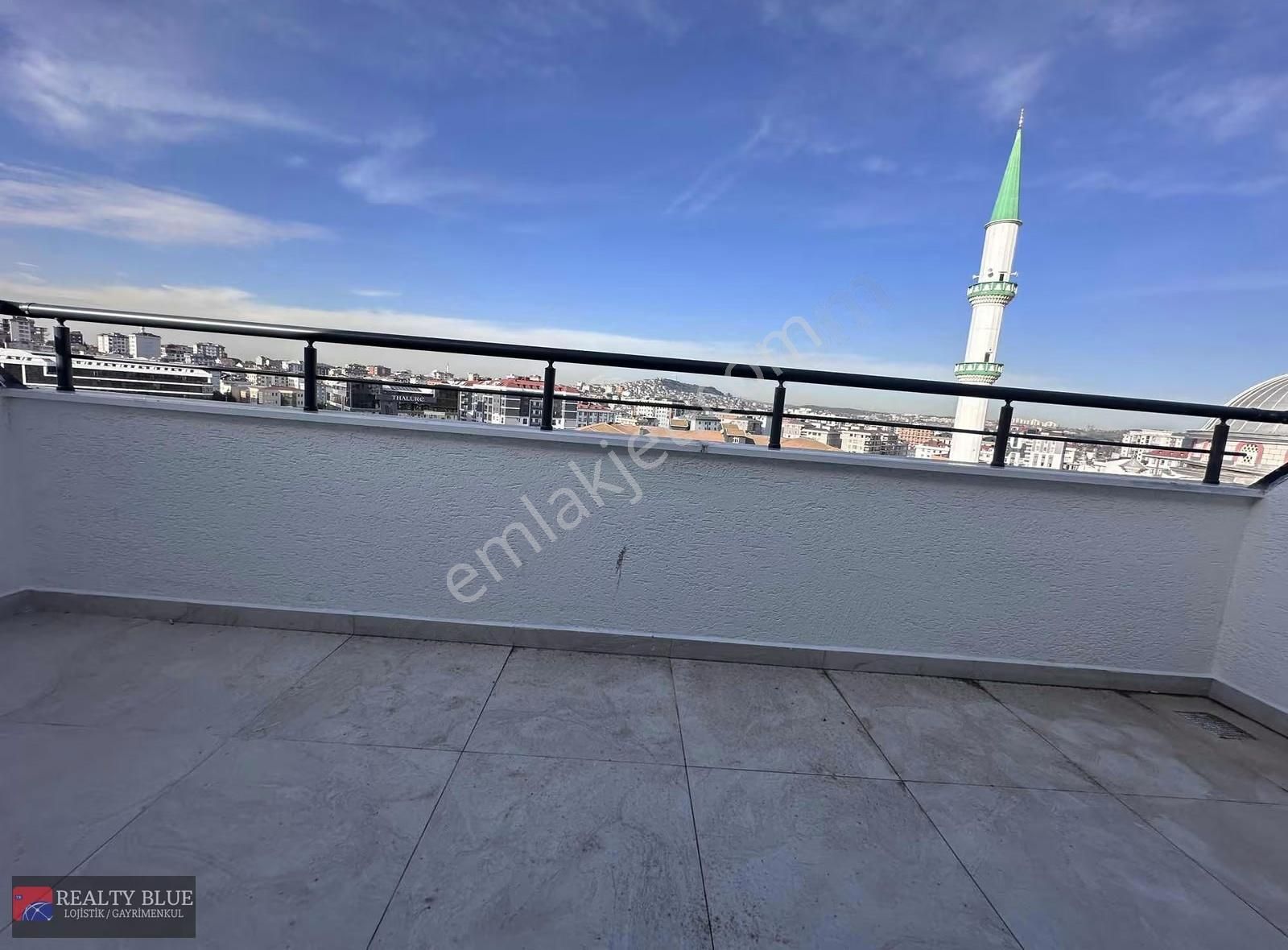 Sultanbeyli Mimar Sinan Mah Satılık 3+1 Üst Dubleks Daire - Görsel 5