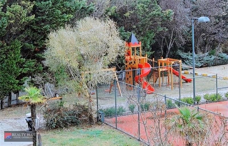 Avrupa'nın En Büyük Villa Kenti Tepekent'te Satılık Arsa - Görsel 13