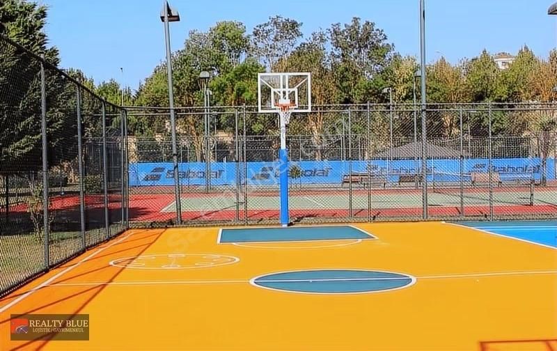 Avrupa'nın En Büyük Villa Kenti Tepekent'te Satılık Arsa - Görsel 21