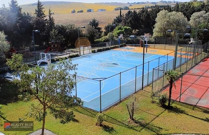 Avrupa'nın En Büyük Villa Kenti Tepekent'te Satılık Arsa - Görsel 12