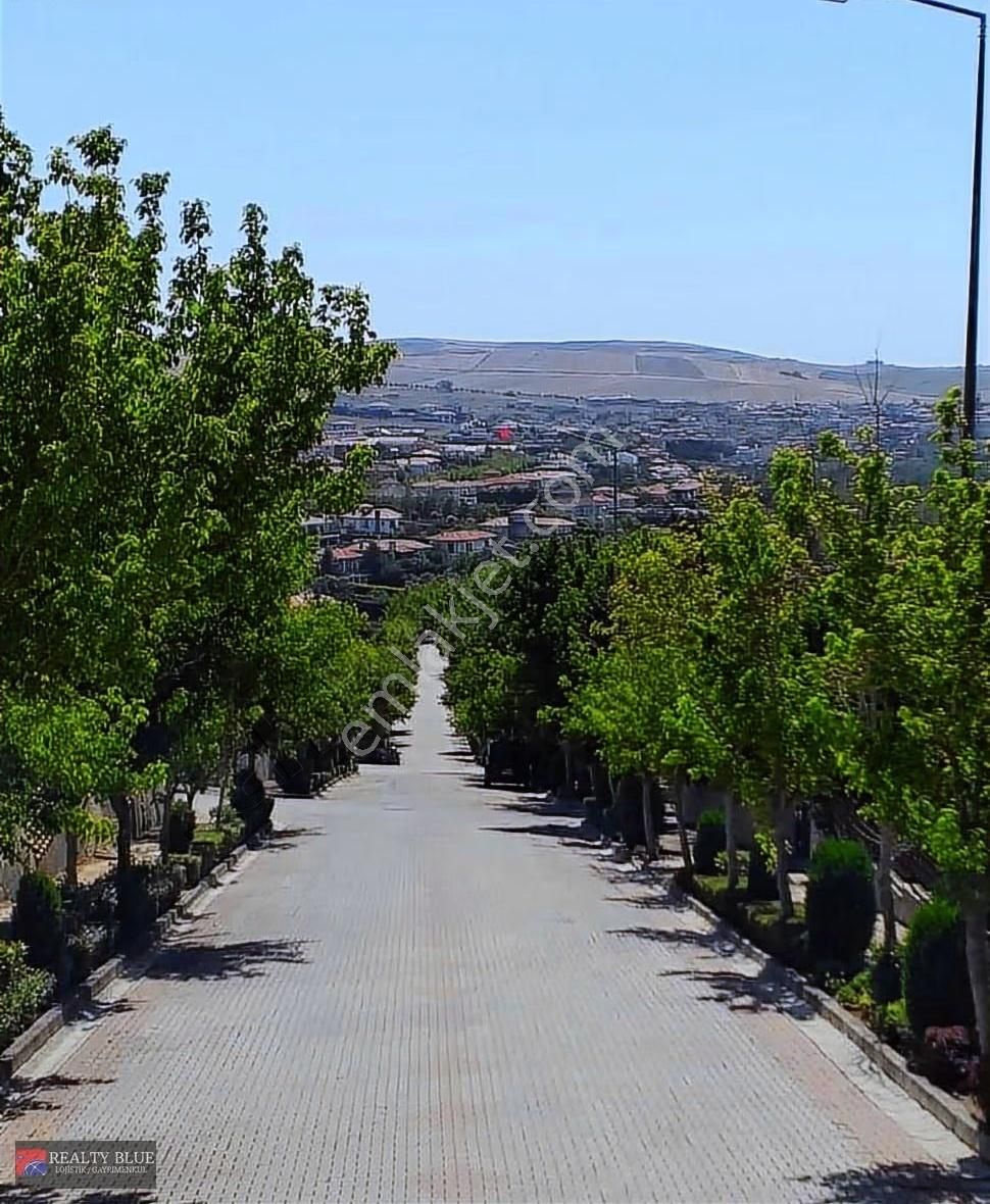 Avrupa'nın En Büyük Villa Kenti Tepekent'te Satılık Arsa - Görsel 19