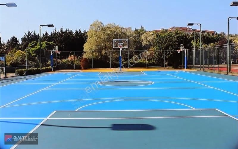 Avrupa'nın En Büyük Villa Kenti Tepekent'te Satılık Arsa - Görsel 9