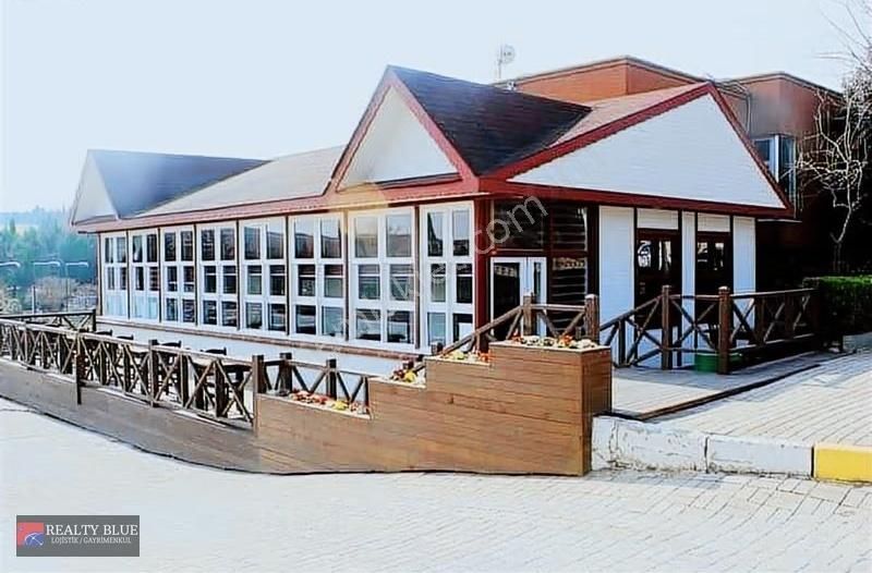 Avrupa'nın En Büyük Villa Kenti Tepekent'te Satılık Arsa - Görsel 8