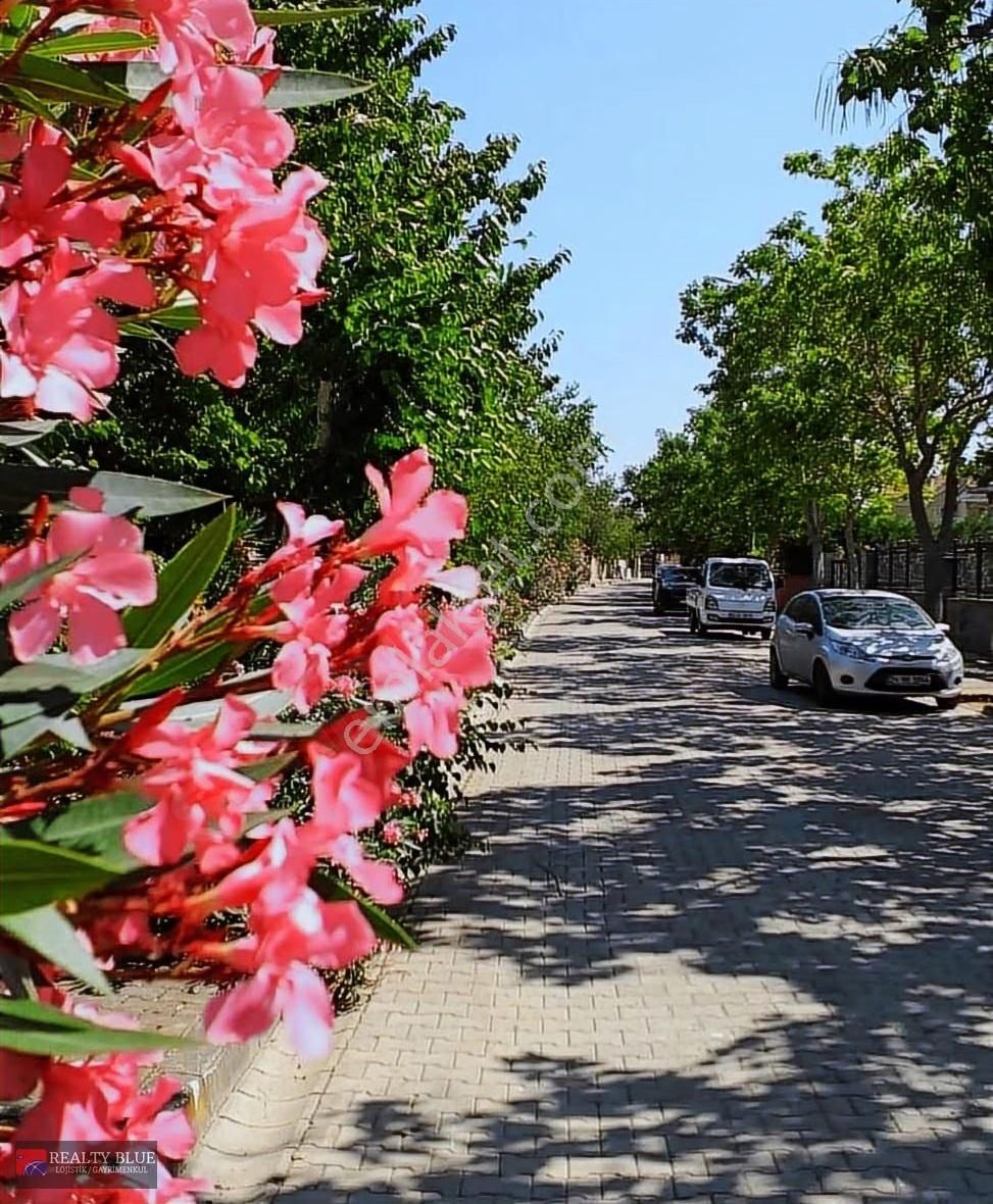 Avrupa'nın En Büyük Villa Kenti Tepekent'te Satılık Arsa - Görsel 20