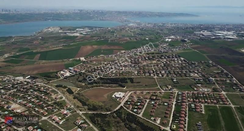 Avrupa'nın En Büyük Villa Kenti Tepekent'te Satılık Arsa - Görsel 10