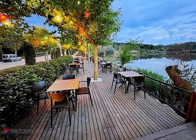 Avrupa'nın En Büyük Villa Kenti Tepekent'te Satılık Arsa - Görsel 17